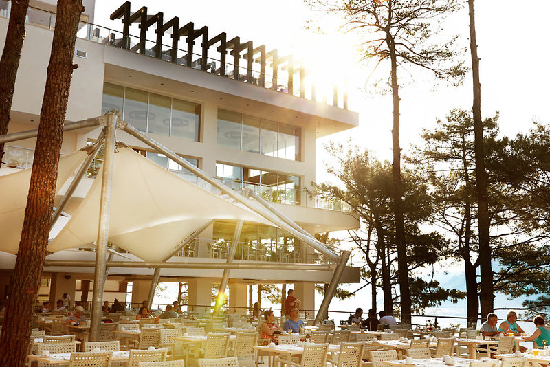 ORKA LOTUS BEACH