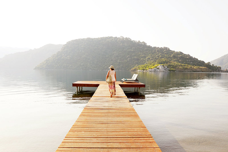ORKA LOTUS BEACH