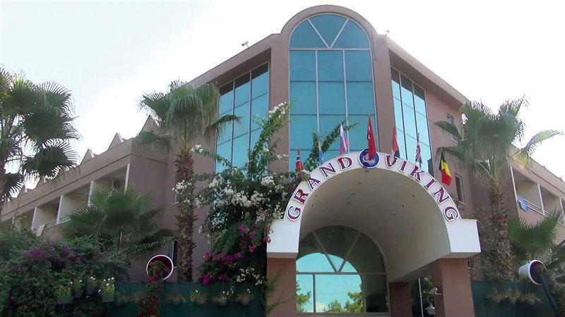 GRAND VIKING HOTEL