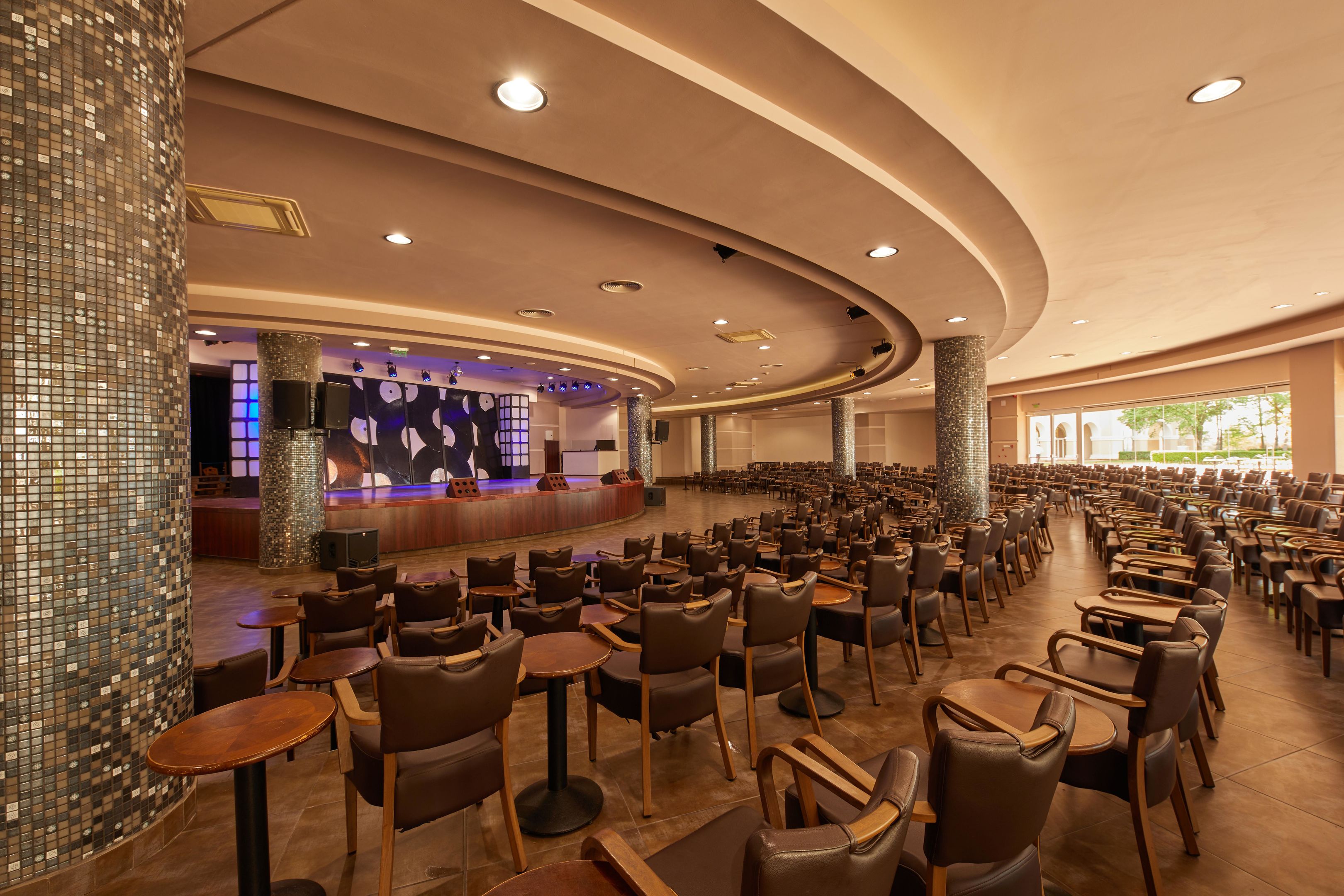 DREAMS SUNNY BEACH RESORT-SPA