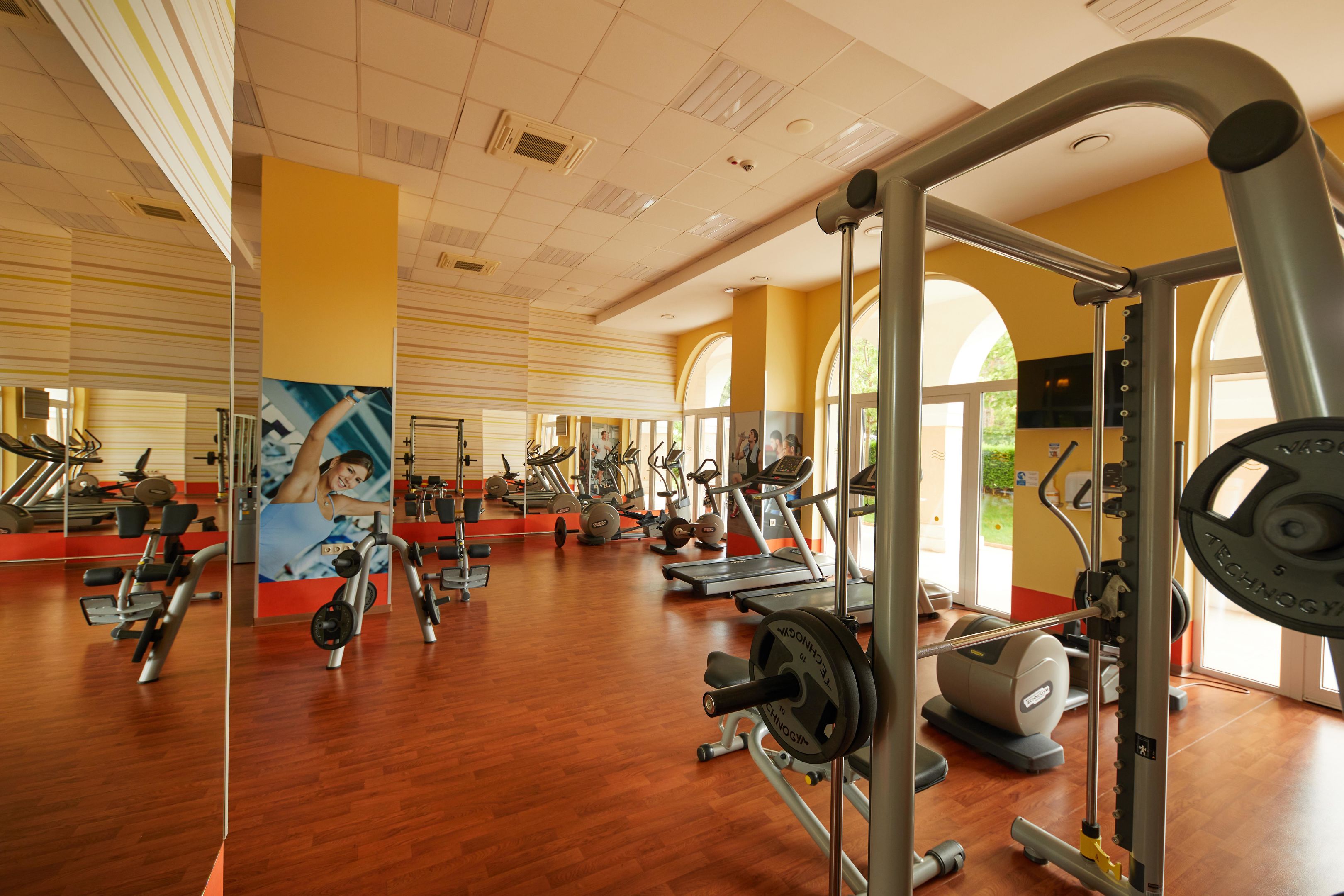 DREAMS SUNNY BEACH RESORT-SPA
