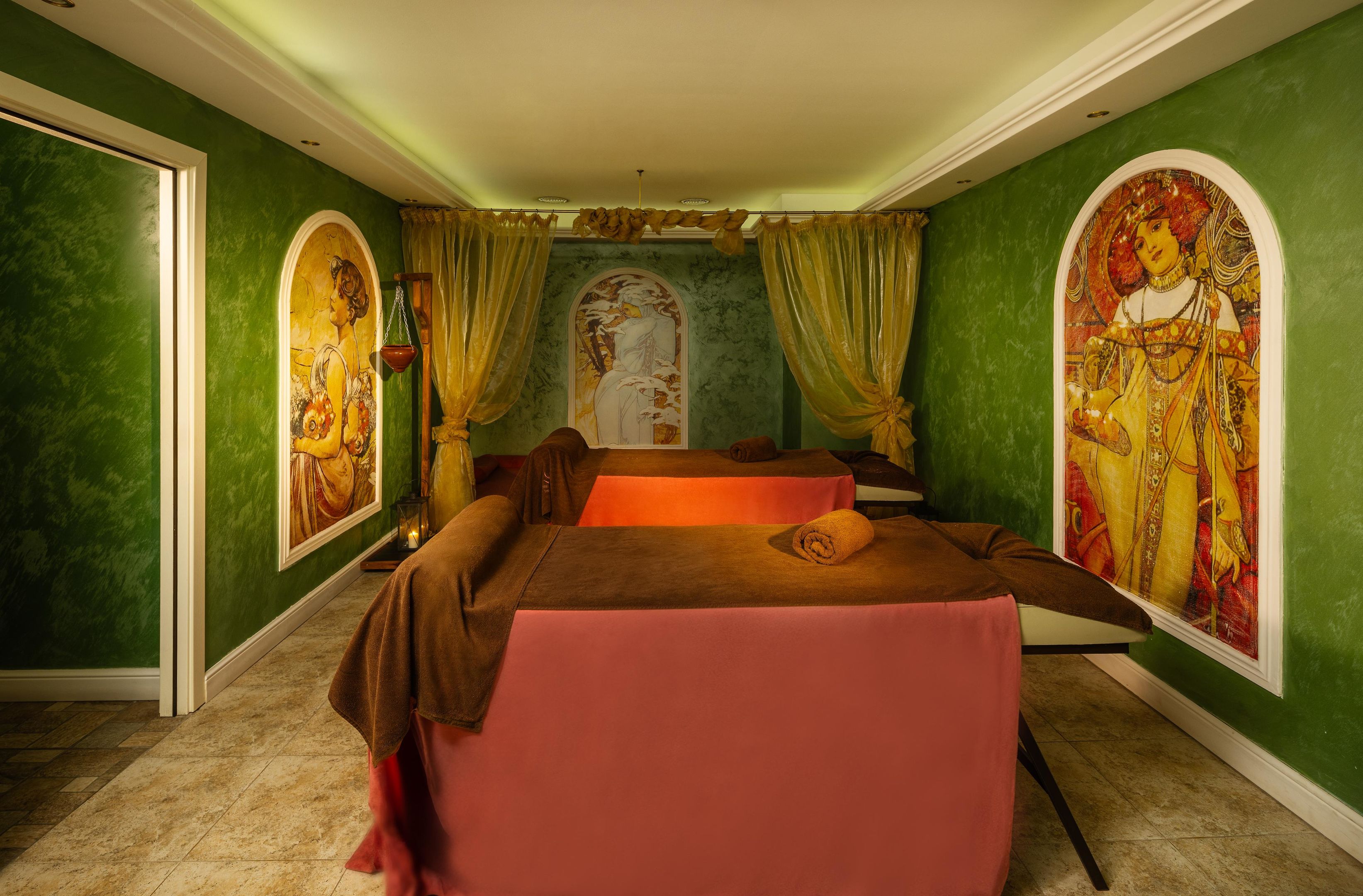 DREAMS SUNNY BEACH RESORT-SPA