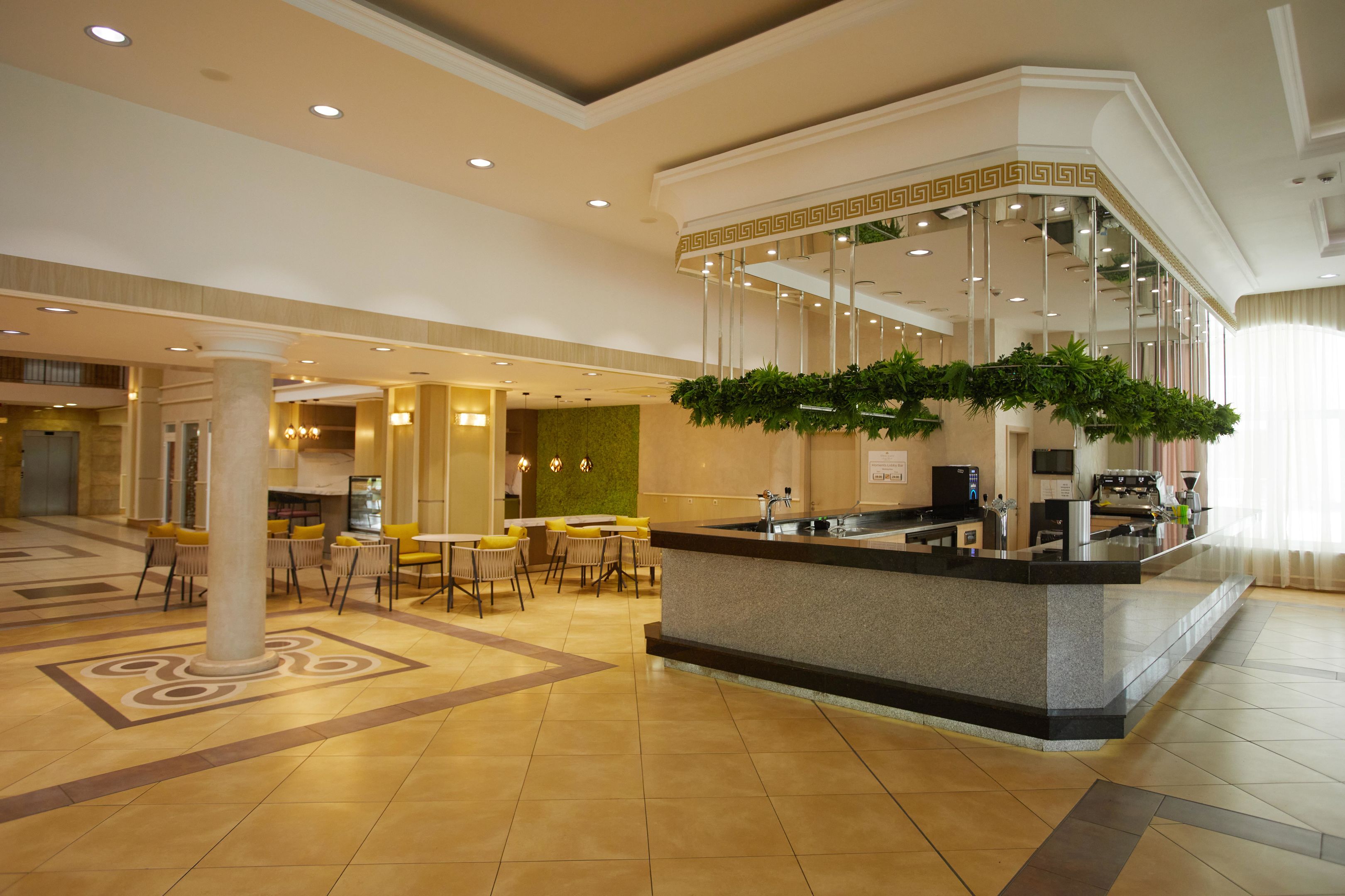DREAMS SUNNY BEACH RESORT-SPA
