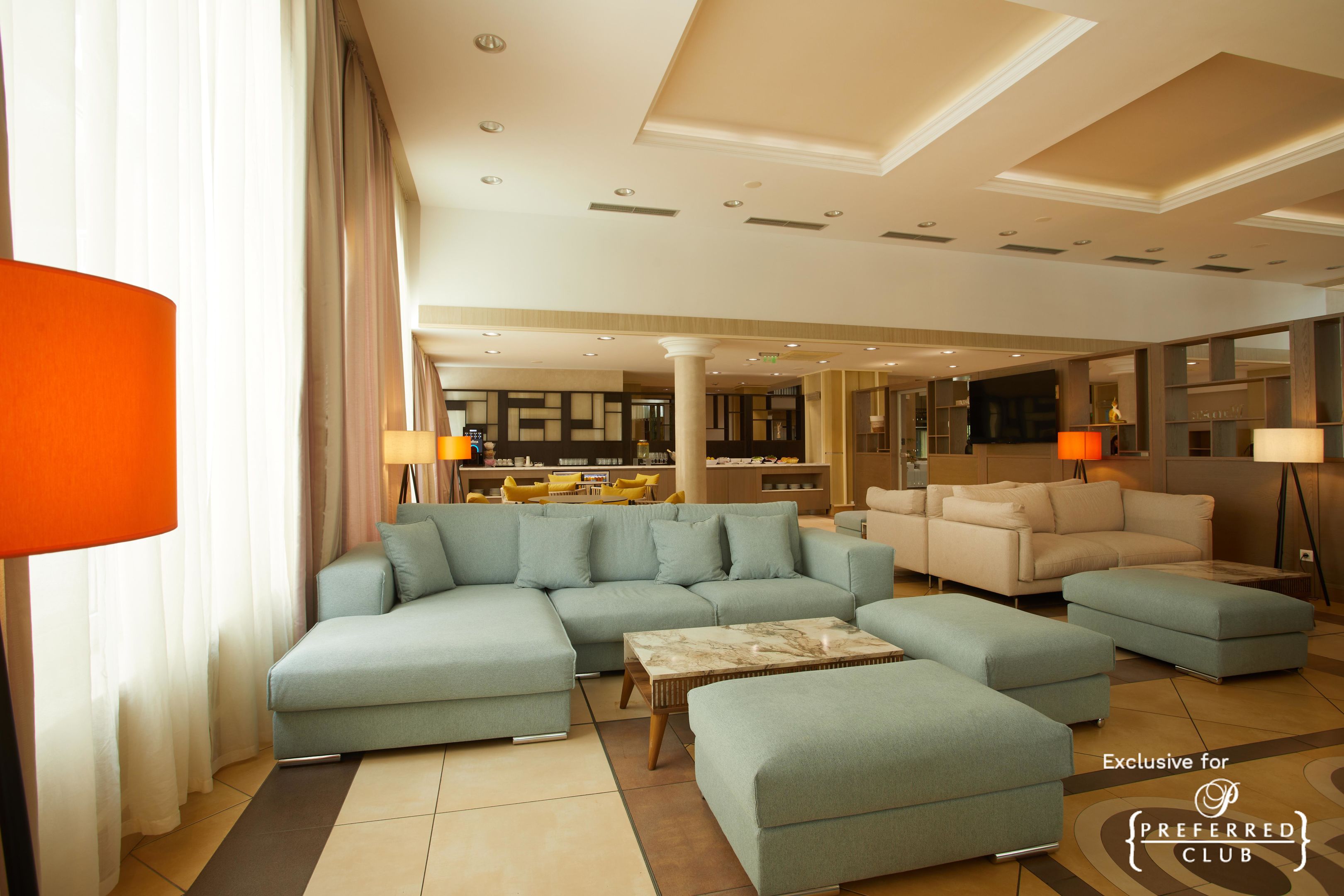 DREAMS SUNNY BEACH RESORT-SPA
