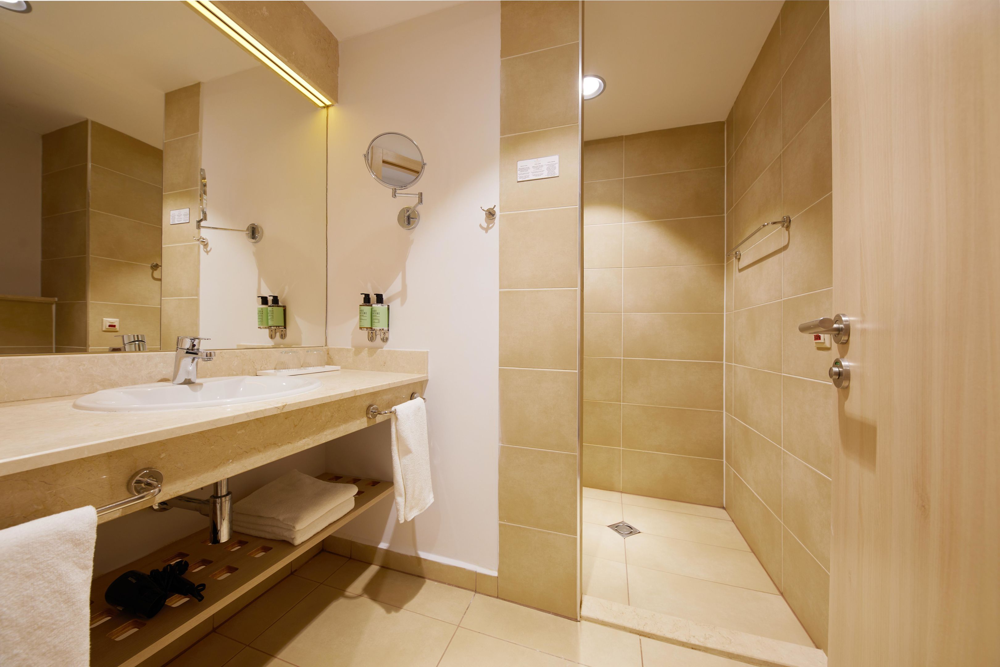 DREAMS SUNNY BEACH RESORT-SPA