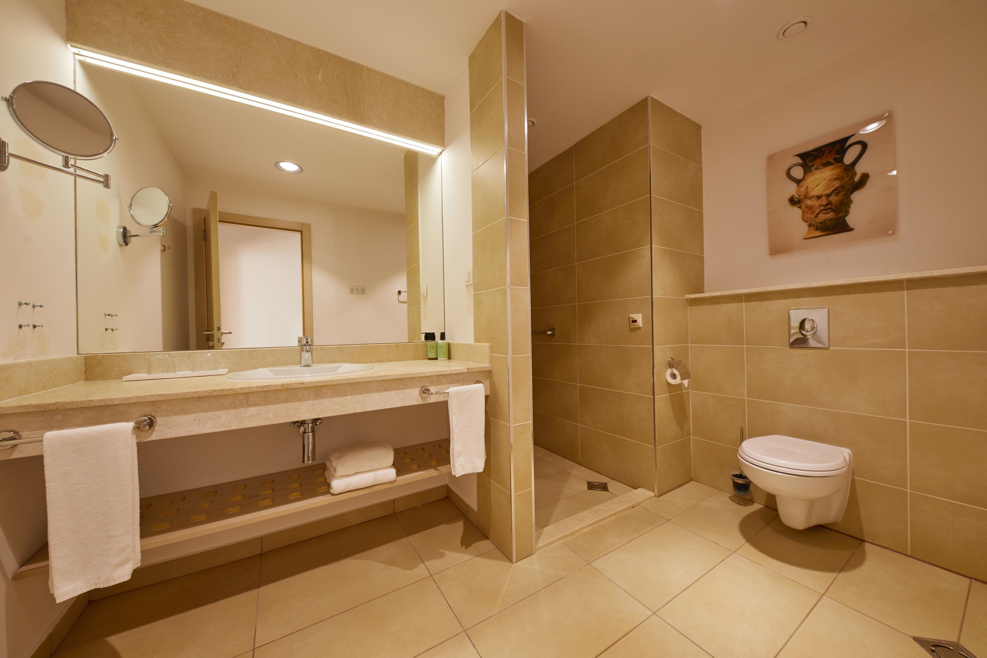 DREAMS SUNNY BEACH RESORT-SPA