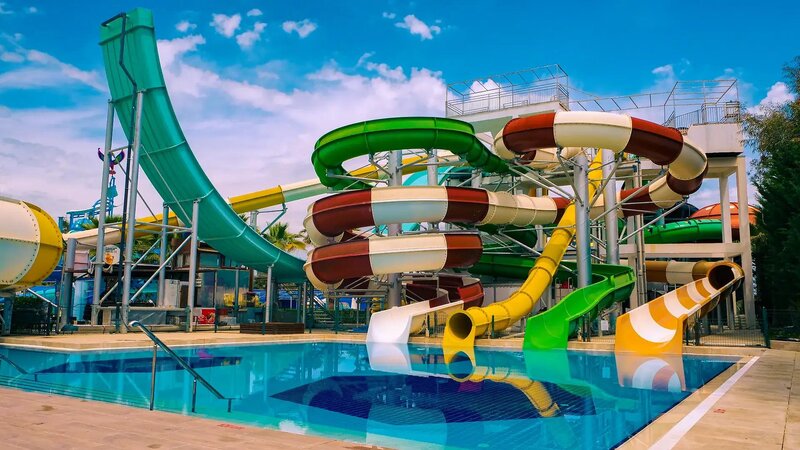 DREAM WORLD AQUA