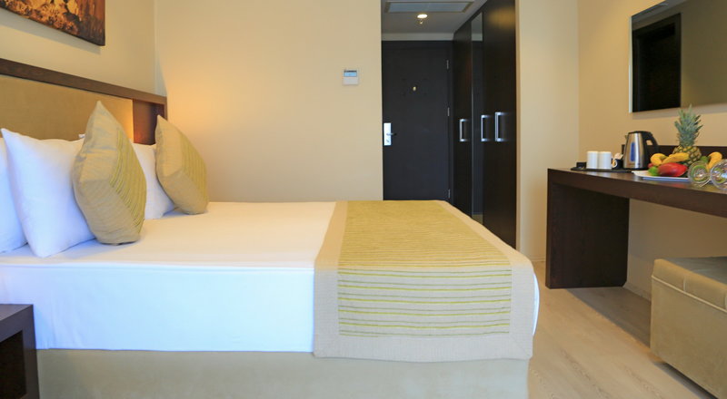 MY ELLA BODRUM RESORT - SPA
