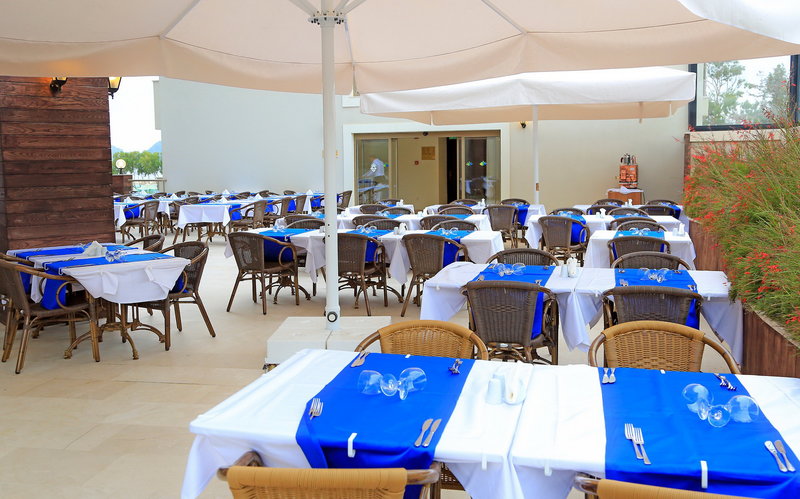 MY ELLA BODRUM RESORT - SPA