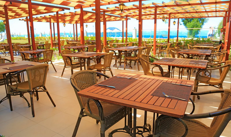 MY ELLA BODRUM RESORT - SPA