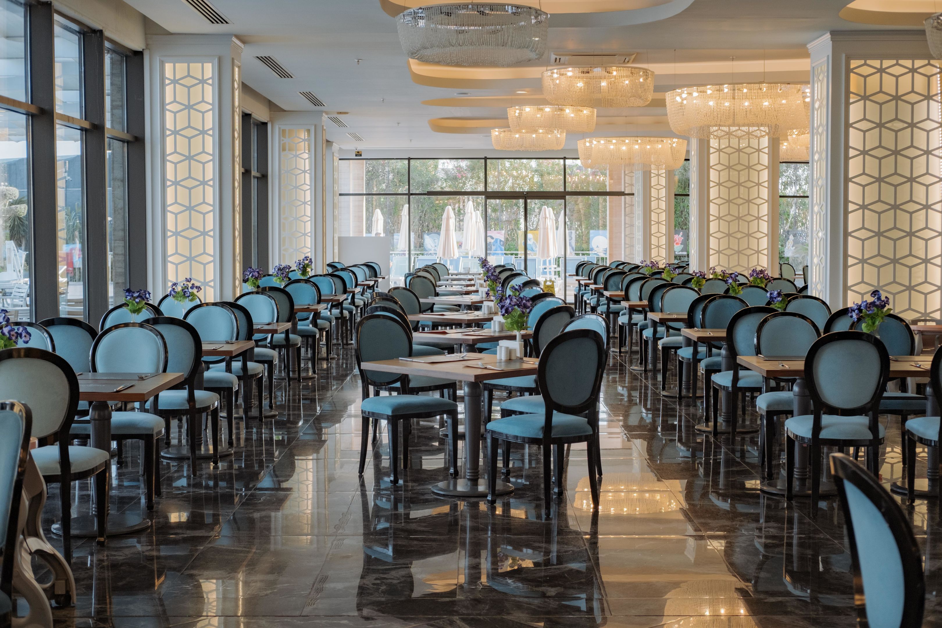 MARY HOTEL ALANYA (ex. Sirius Deluxe Hotel)