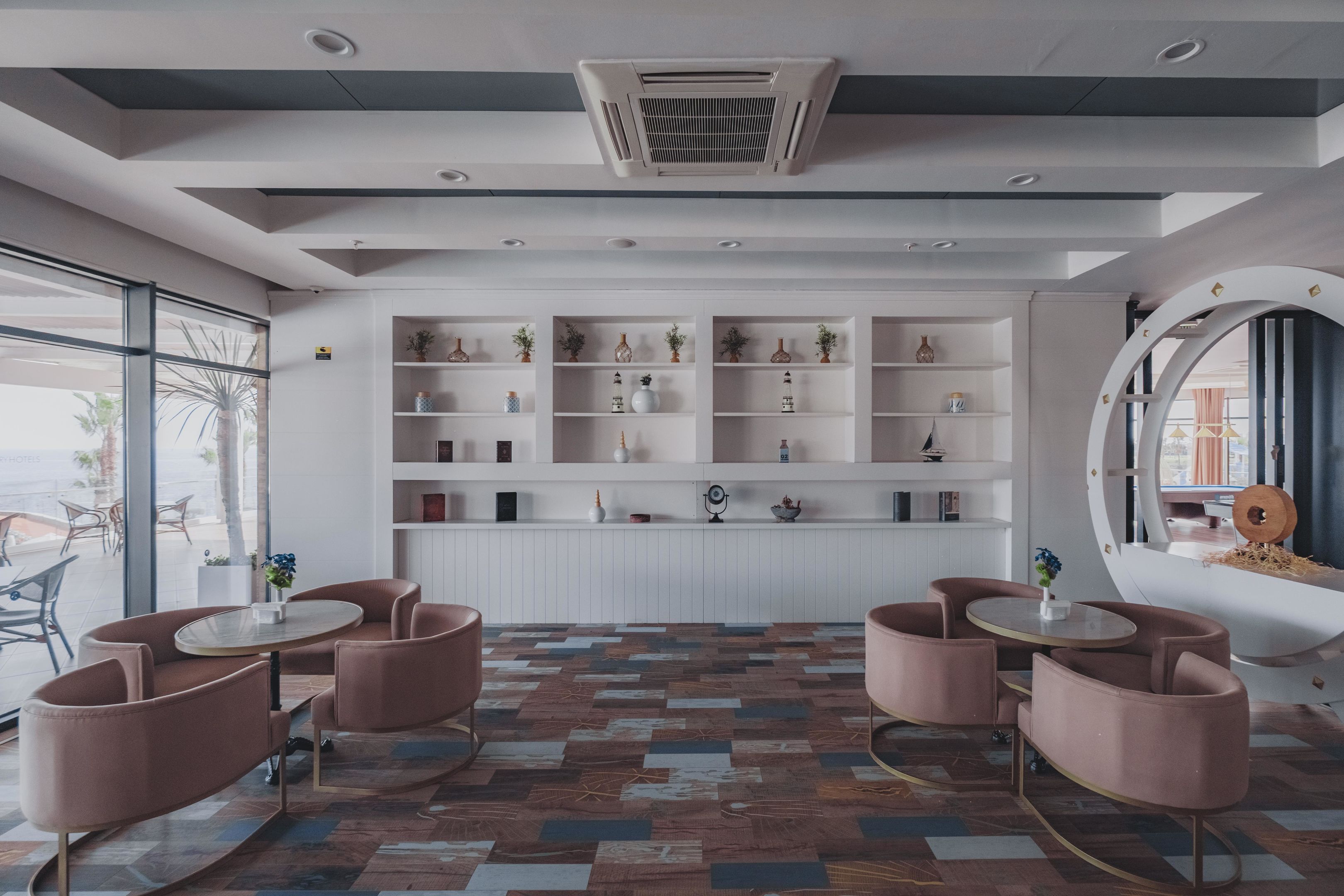 MARY HOTEL ALANYA (ex. Sirius Deluxe Hotel)