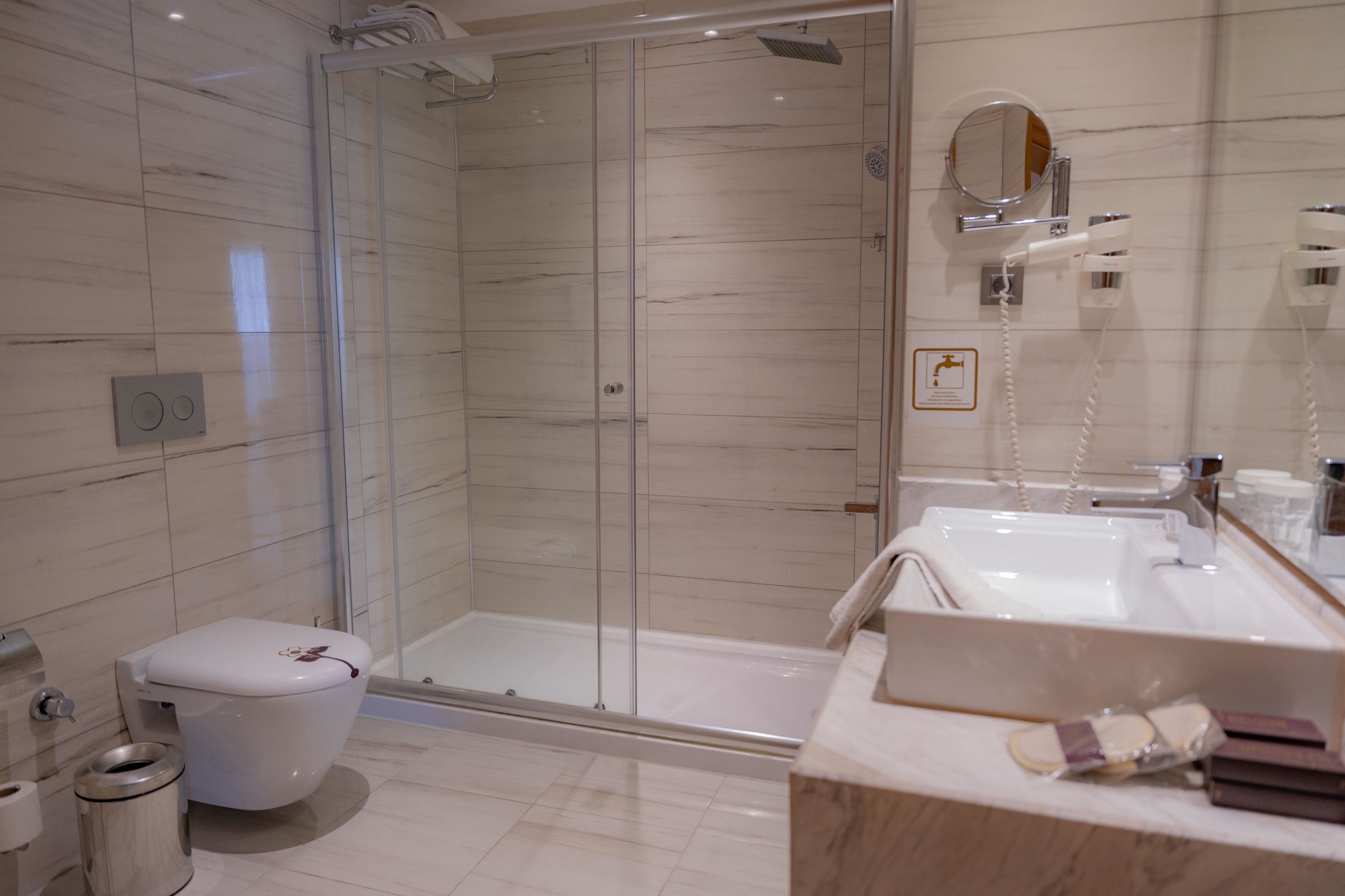 MARY HOTEL ALANYA (ex. Sirius Deluxe Hotel)