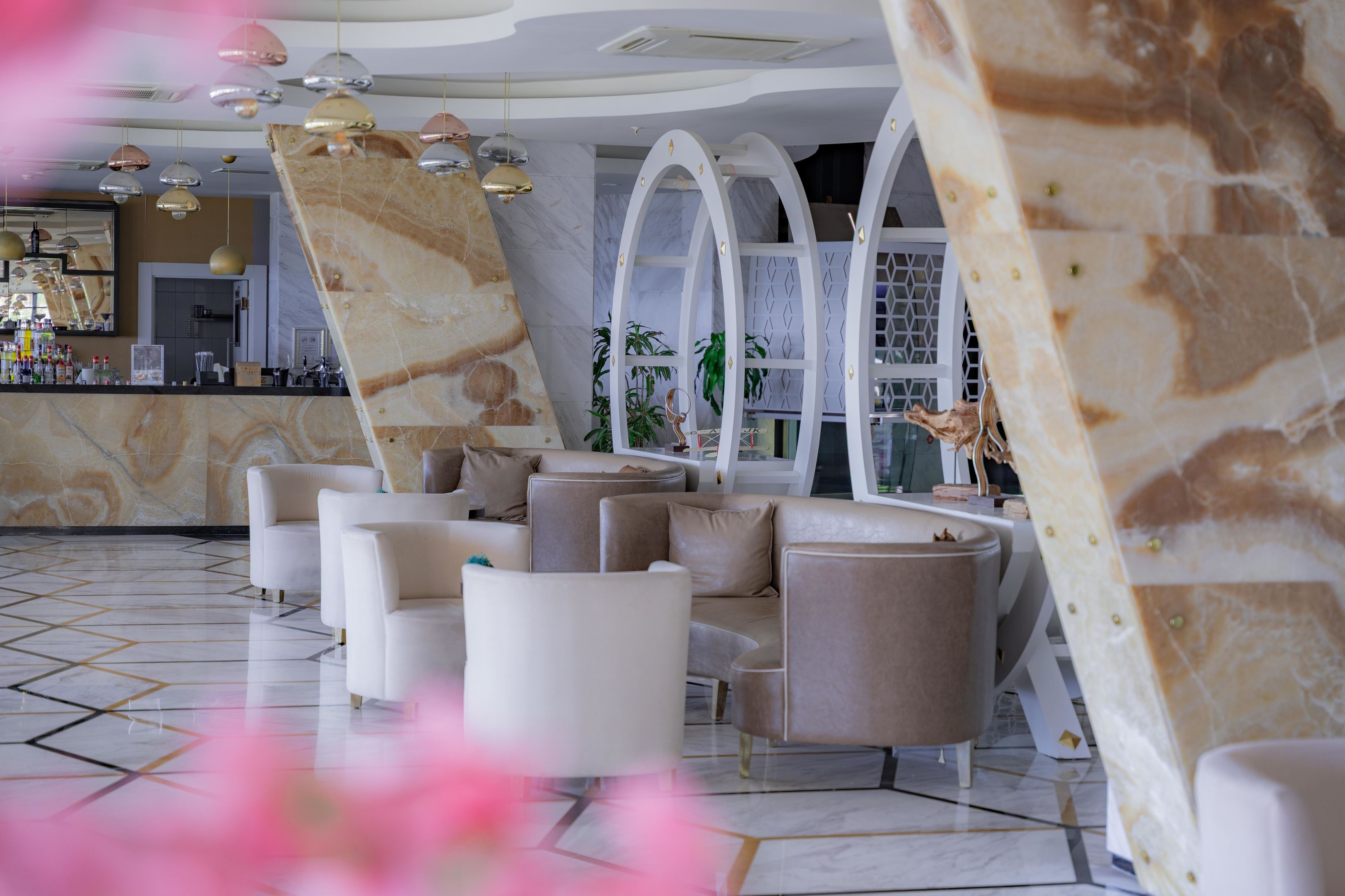 MARY HOTEL ALANYA (ex. Sirius Deluxe Hotel)