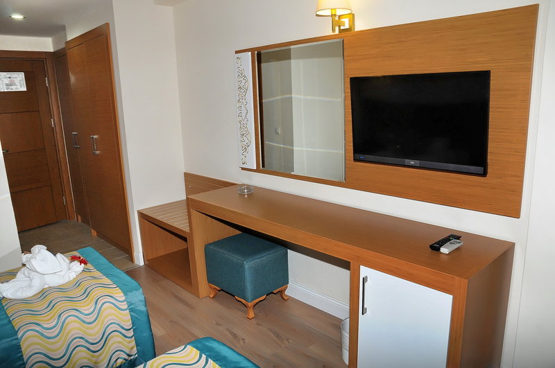 KEMER DREAM HOTEL
