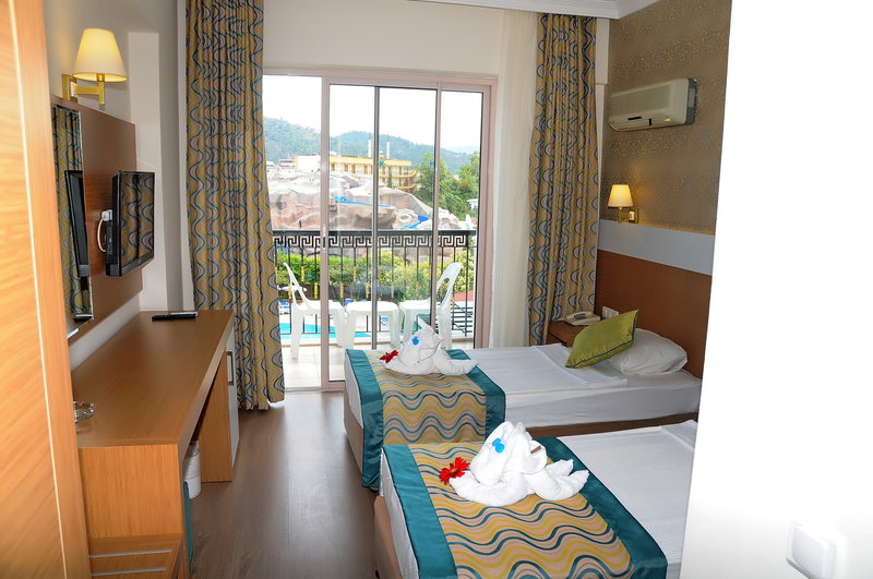 KEMER DREAM HOTEL