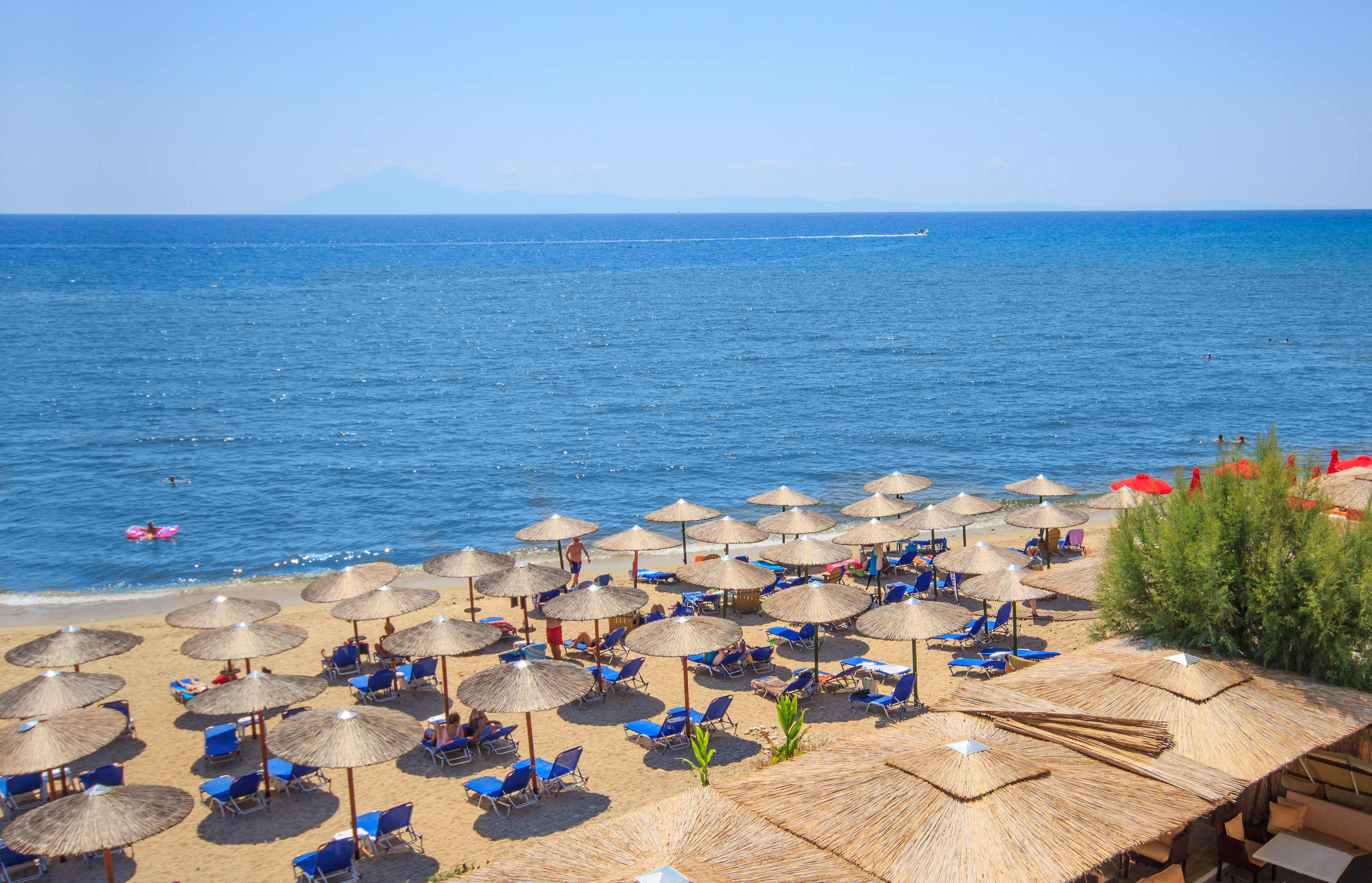 RALITSA HOTEL