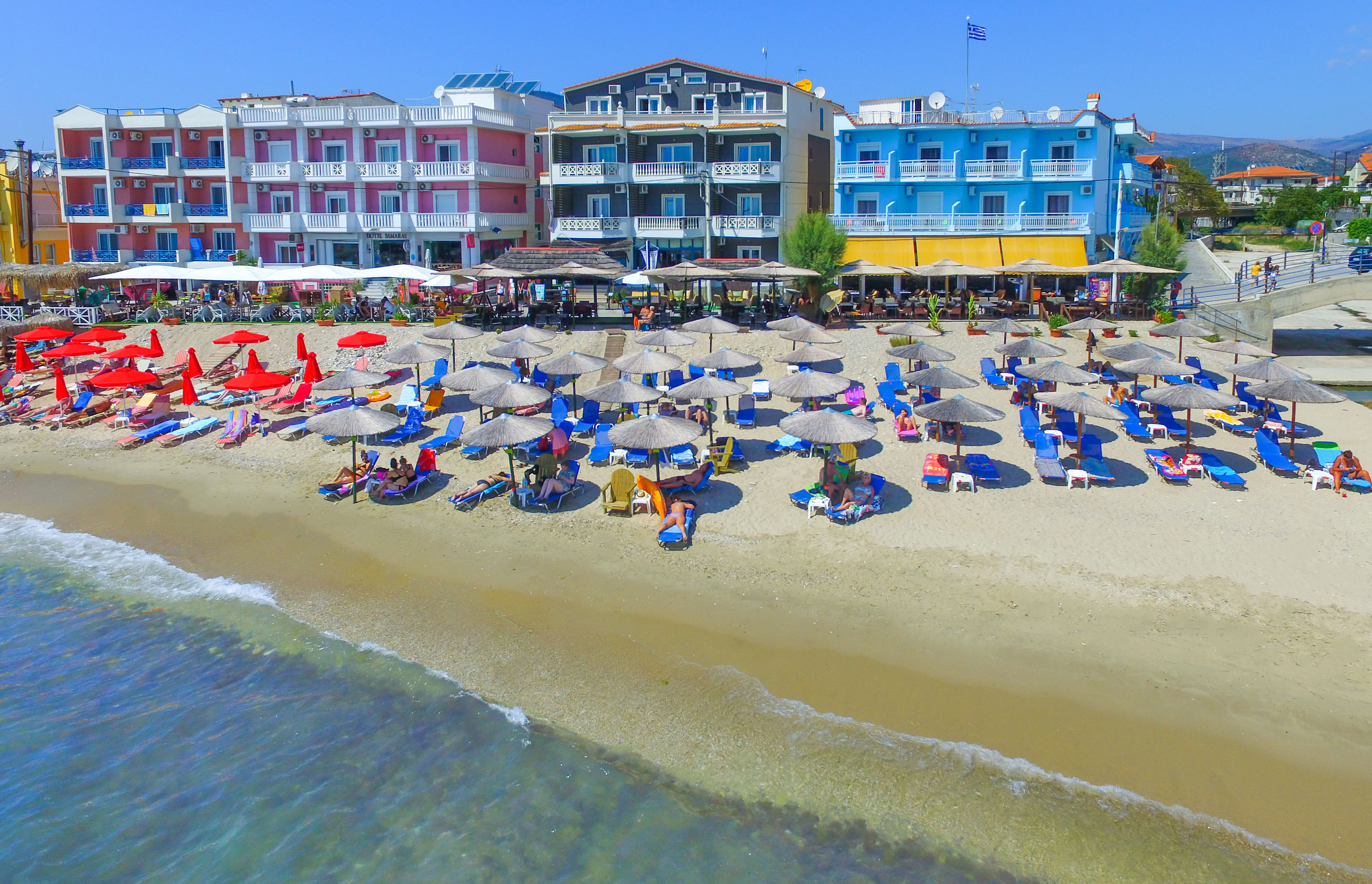 RALITSA HOTEL