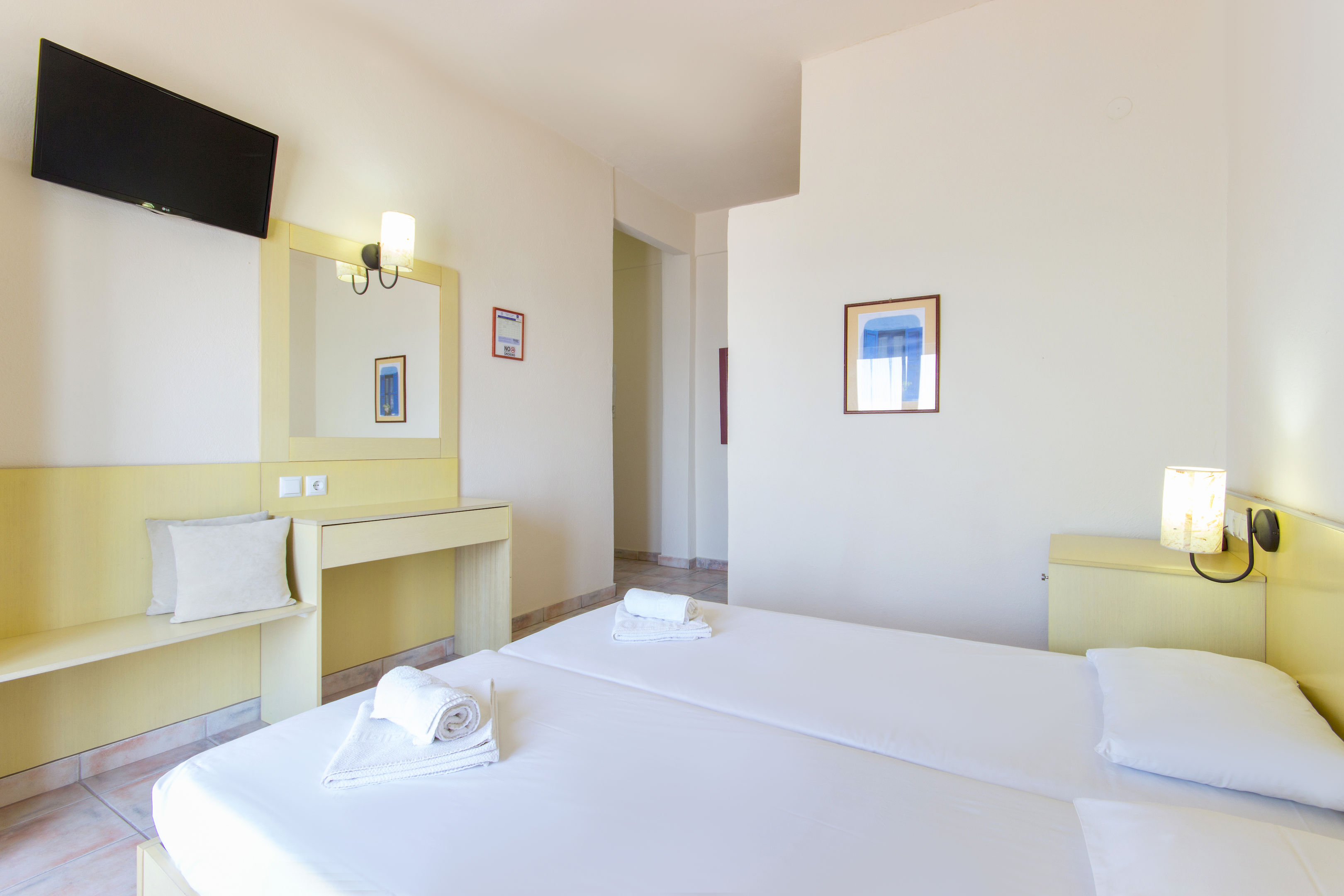 RALITSA HOTEL