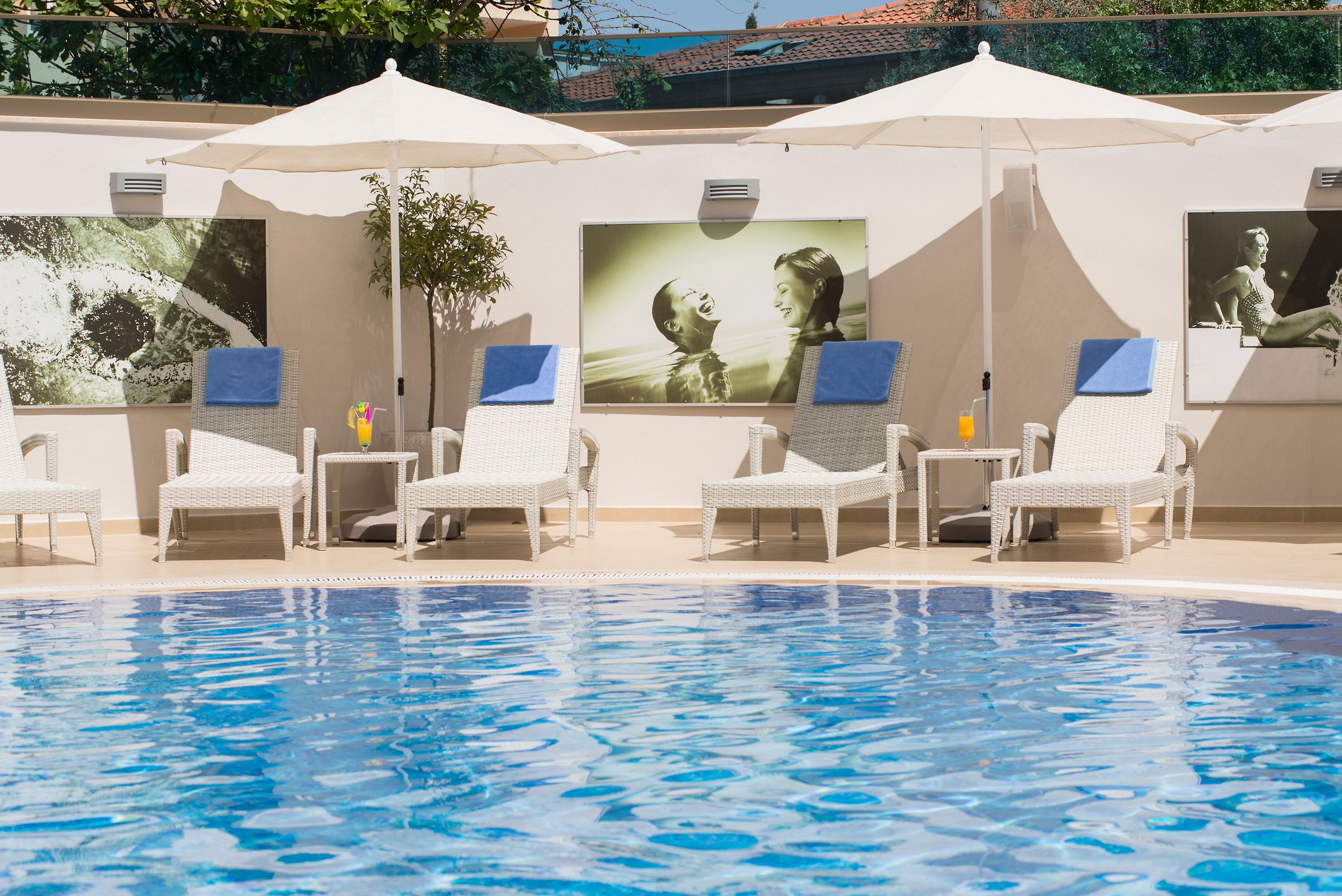AURASIA DESIGN HOTEL