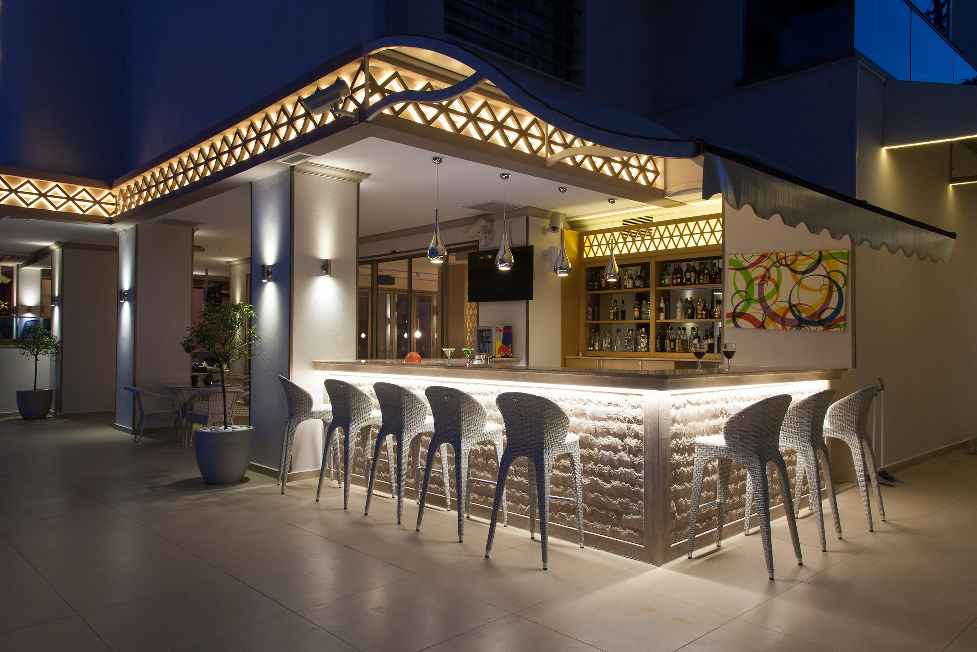 AURASIA DESIGN HOTEL