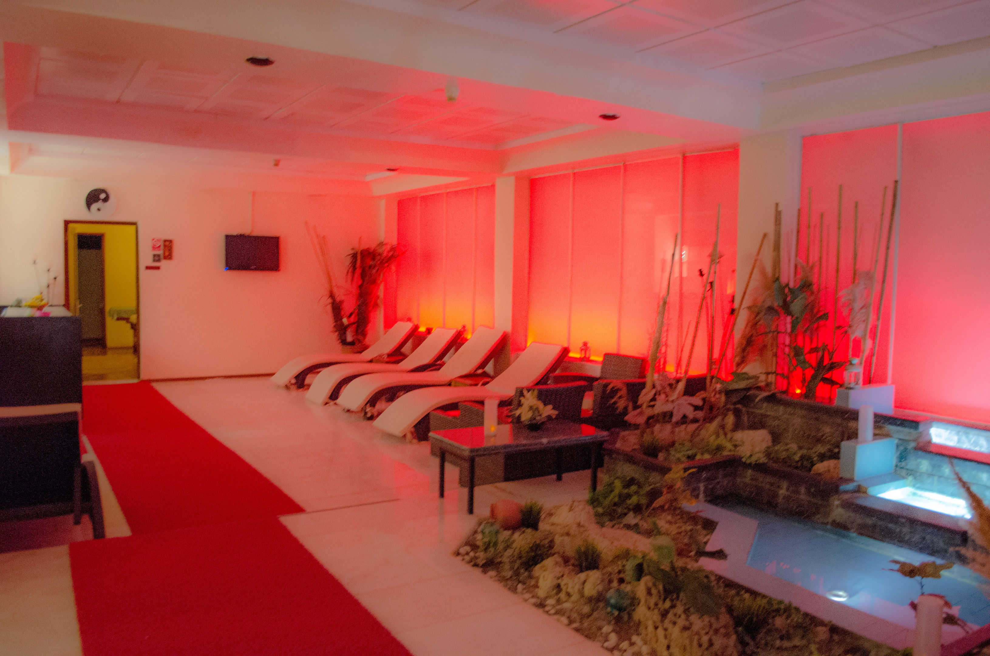 AMBROSIA HOTEL BEACH - SPA