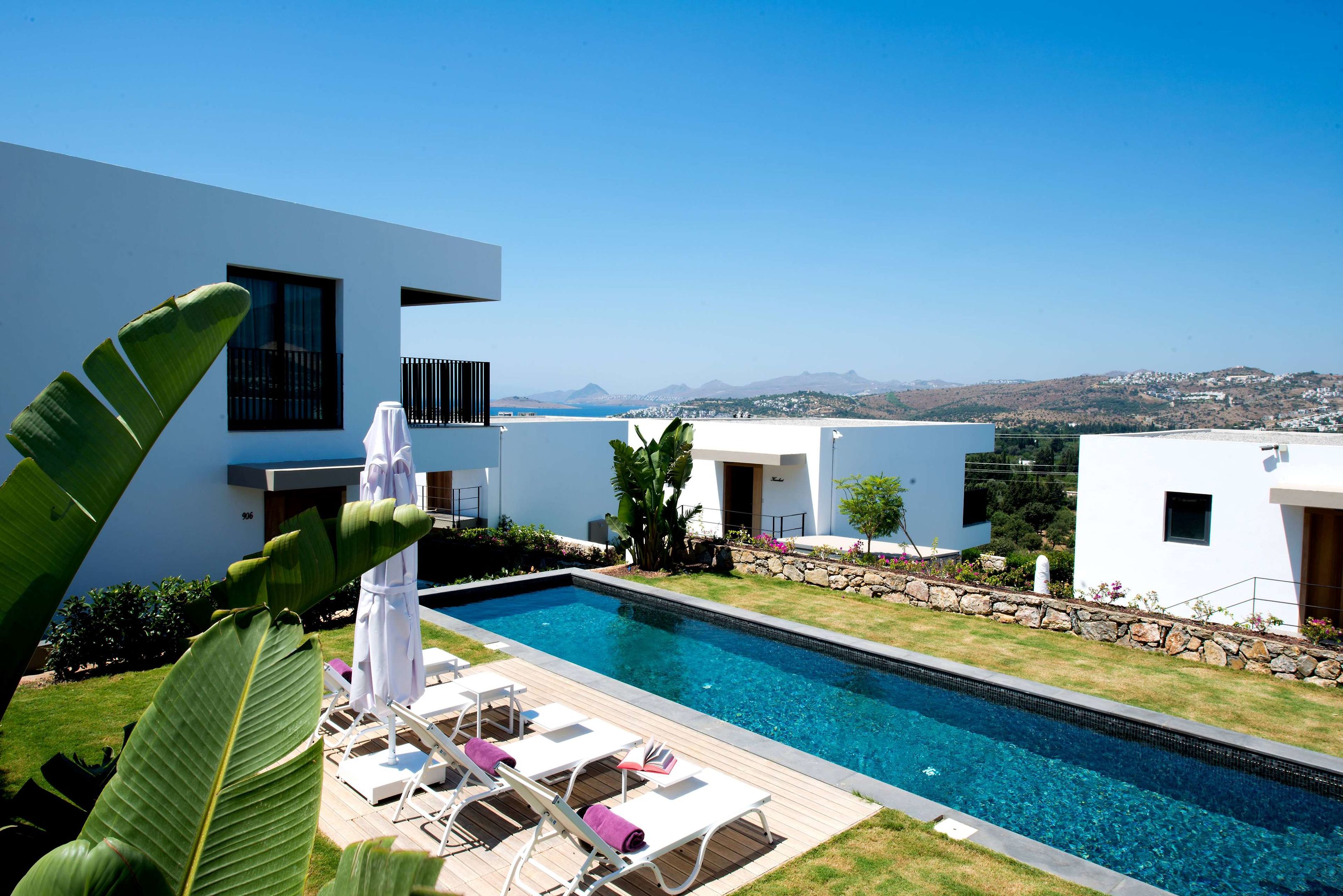 RAMADA RESORT BY WYNDHAM BODRUM