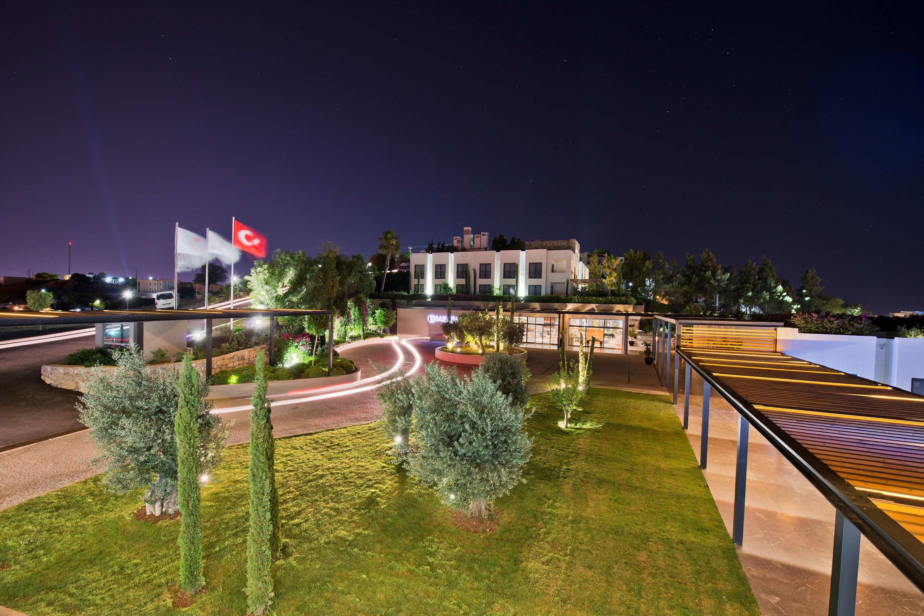 RAMADA RESORT BY WYNDHAM BODRUM