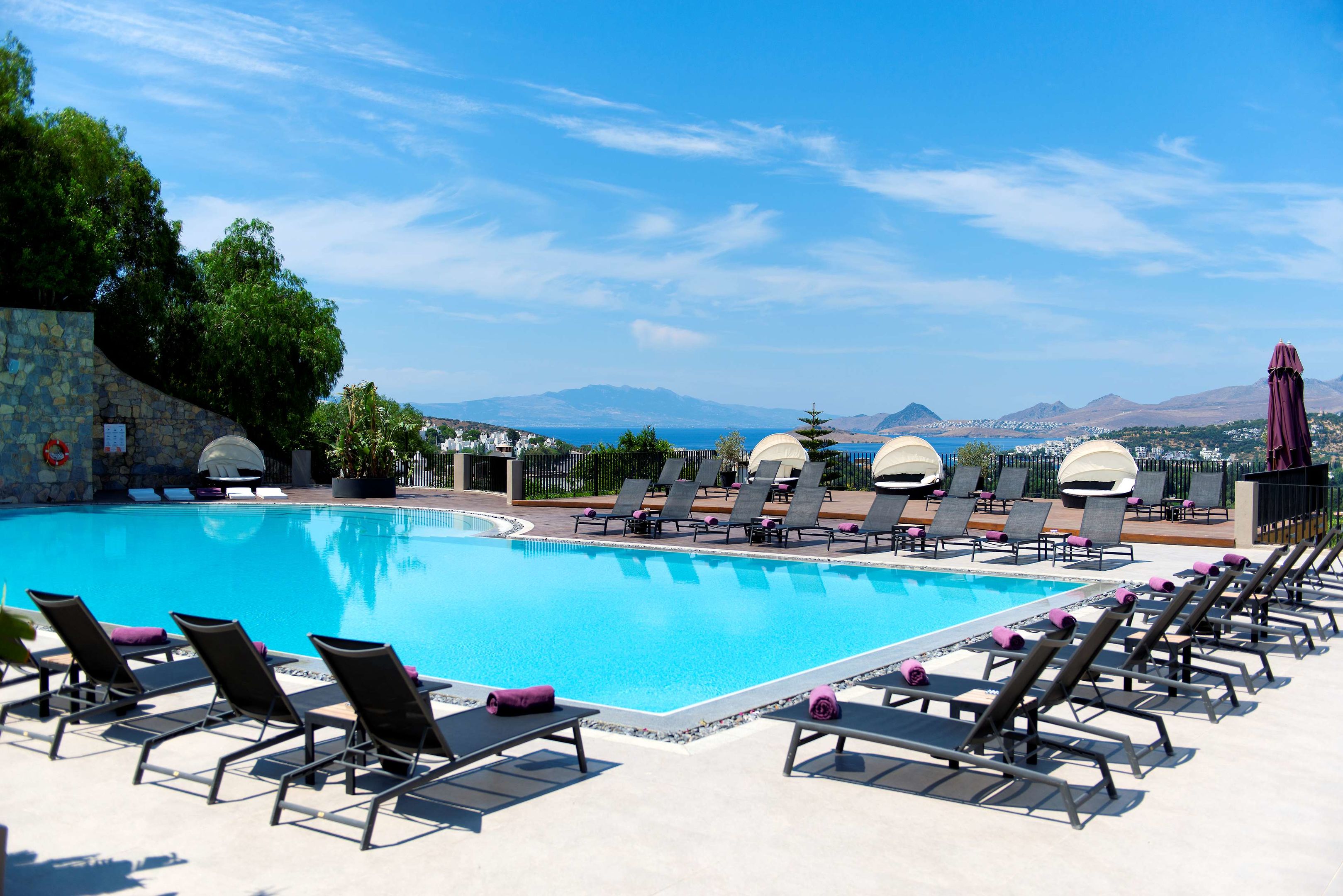 RAMADA RESORT BY WYNDHAM BODRUM