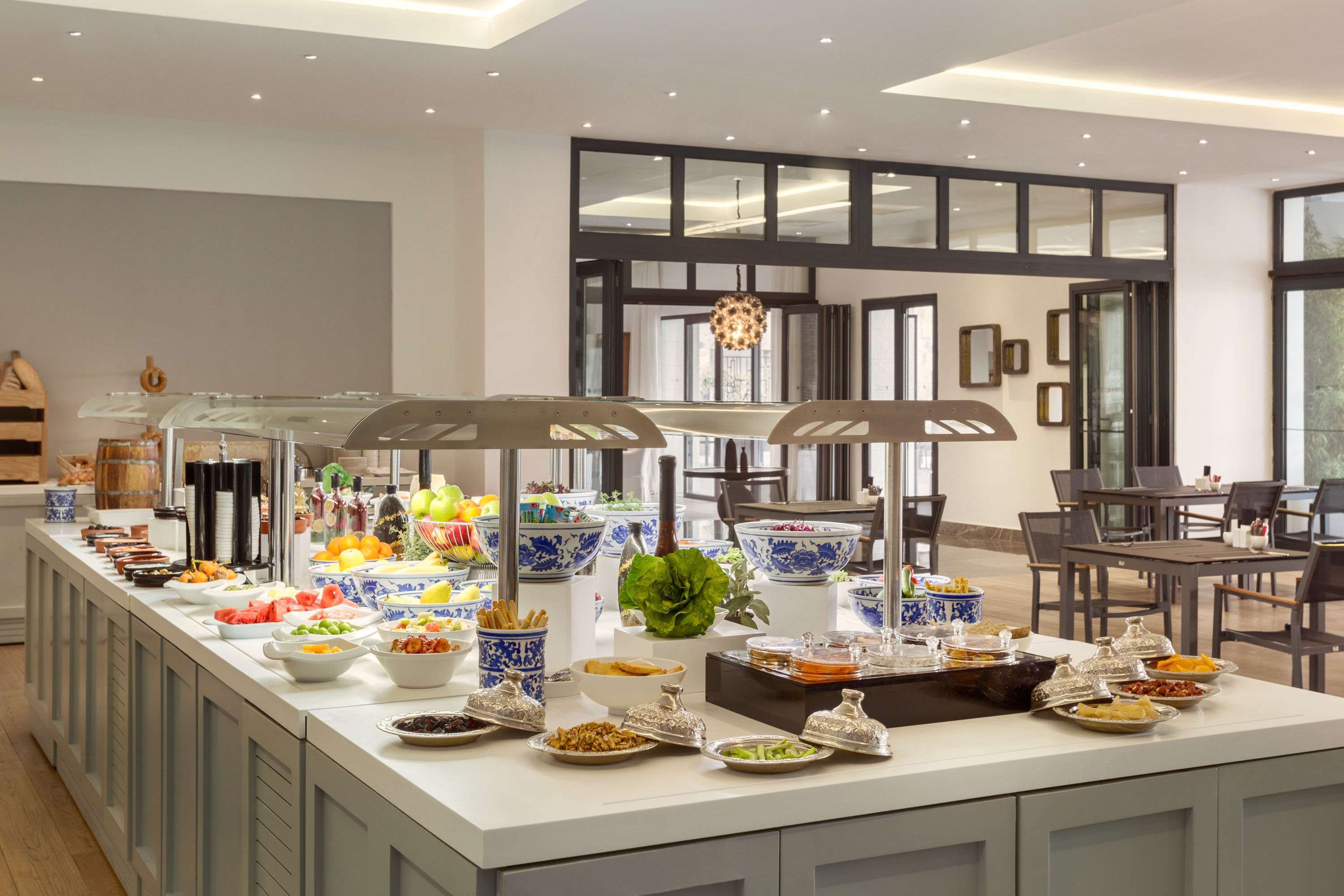 RAMADA RESORT BY WYNDHAM BODRUM