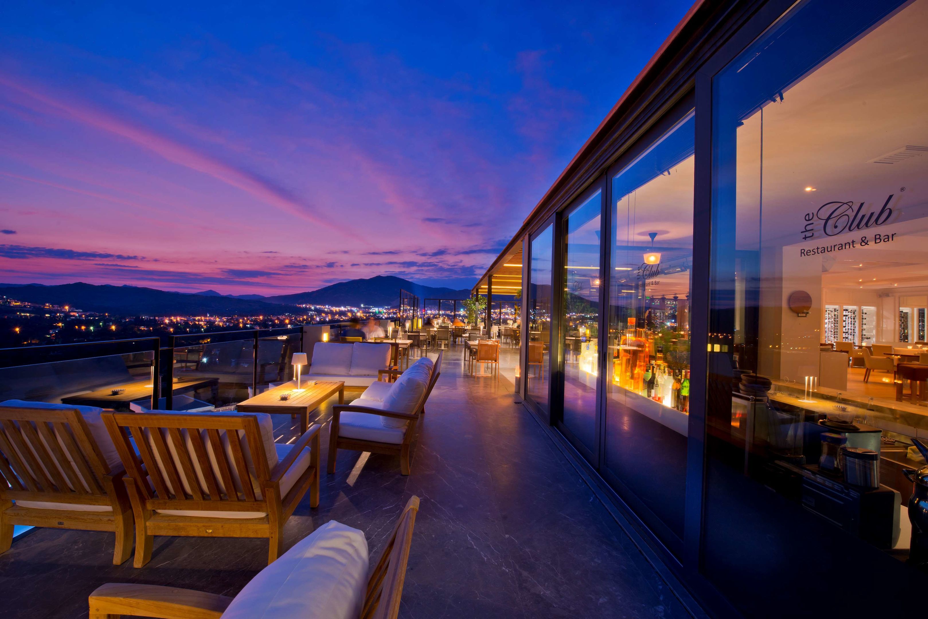 RAMADA RESORT BY WYNDHAM BODRUM