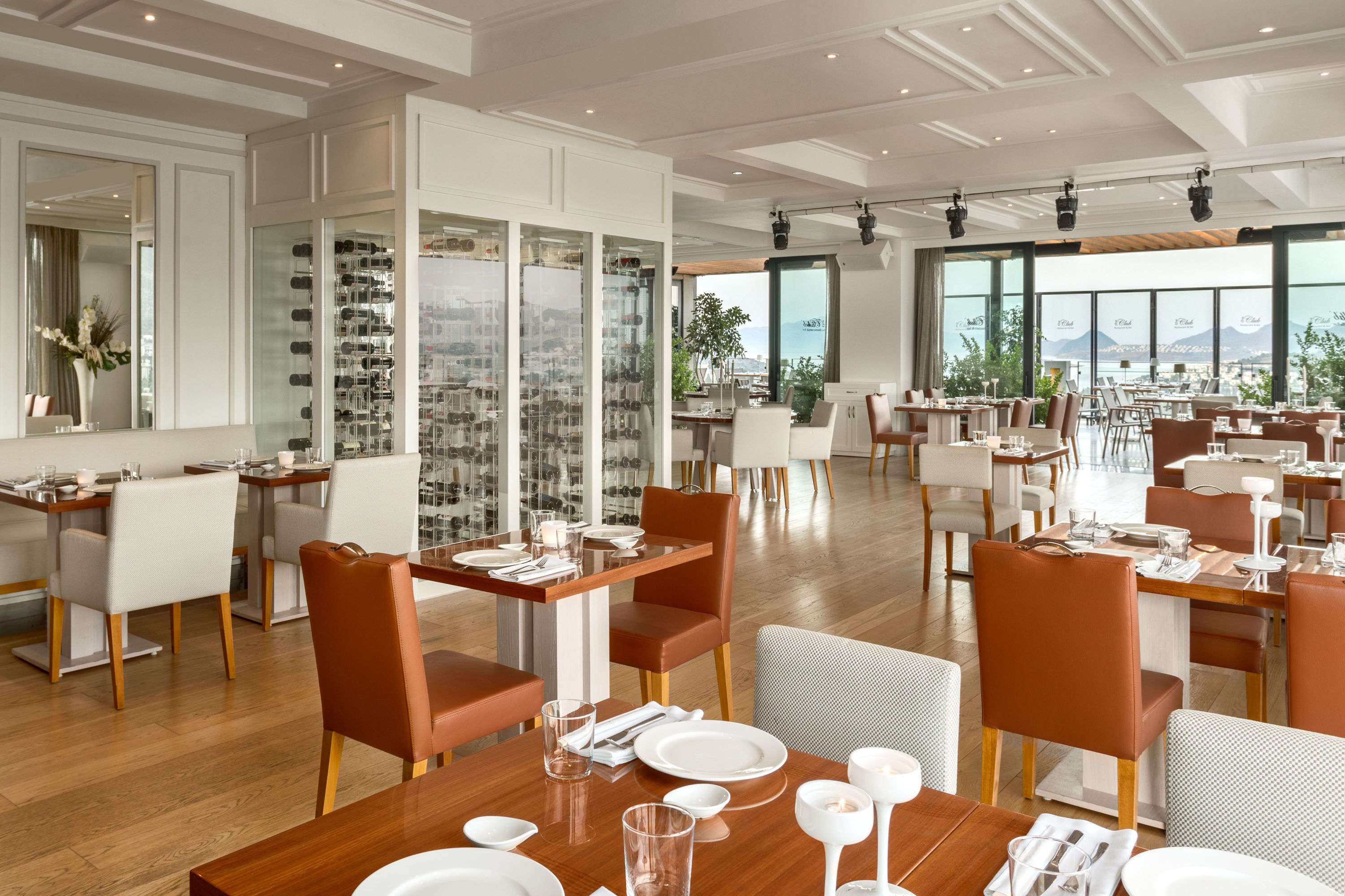 RAMADA RESORT BY WYNDHAM BODRUM