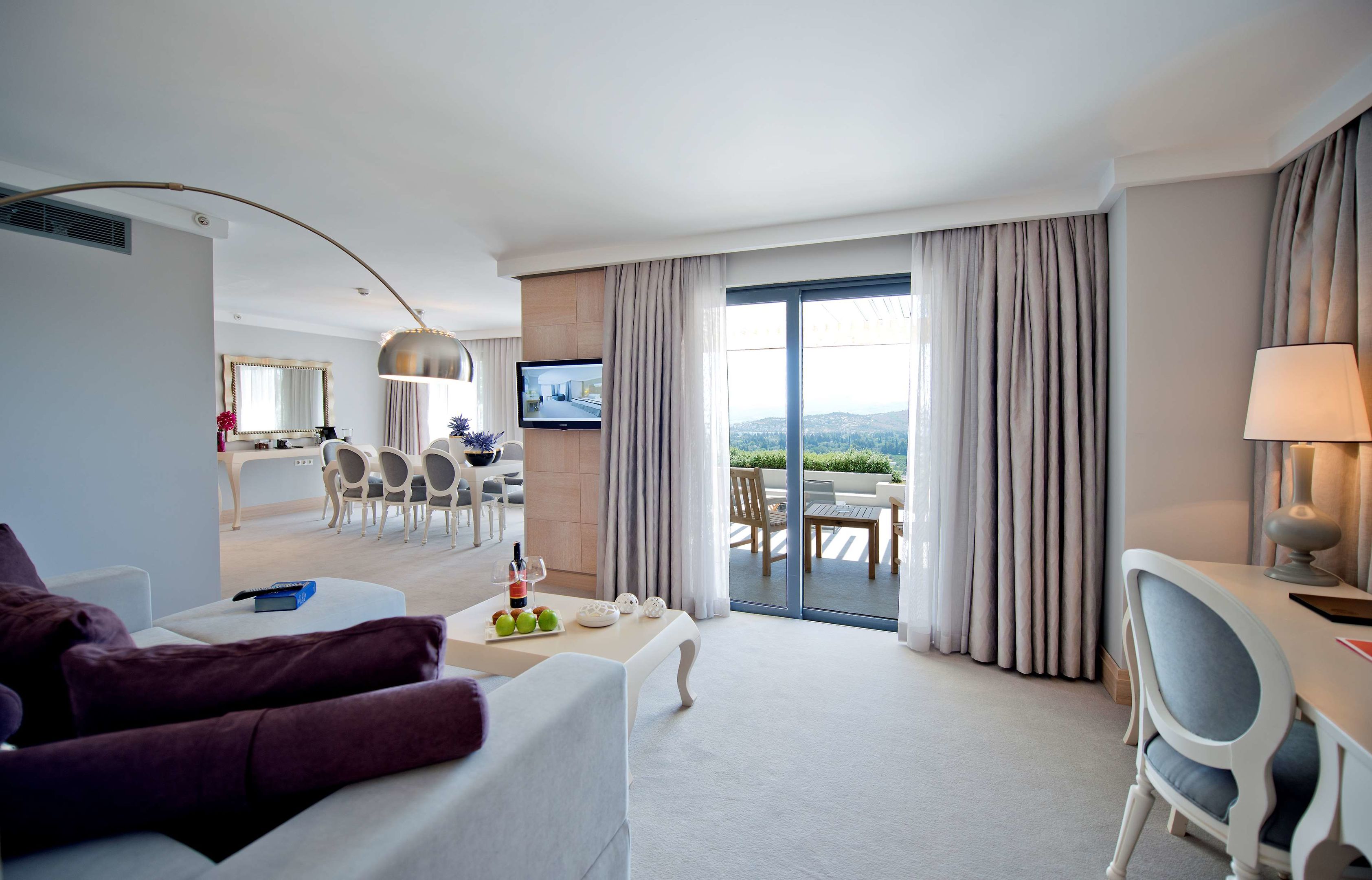 RAMADA RESORT BY WYNDHAM BODRUM