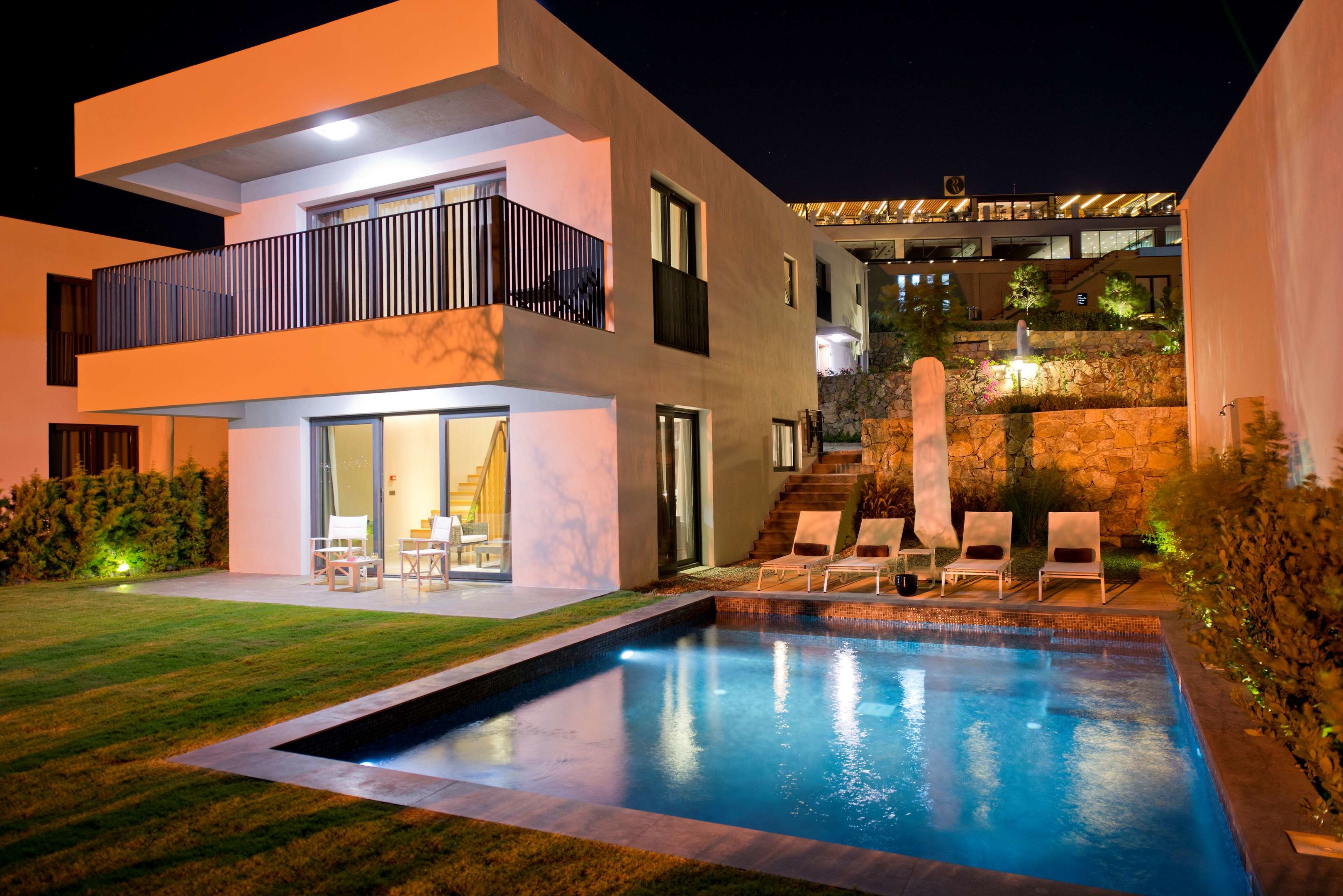 RAMADA RESORT BY WYNDHAM BODRUM