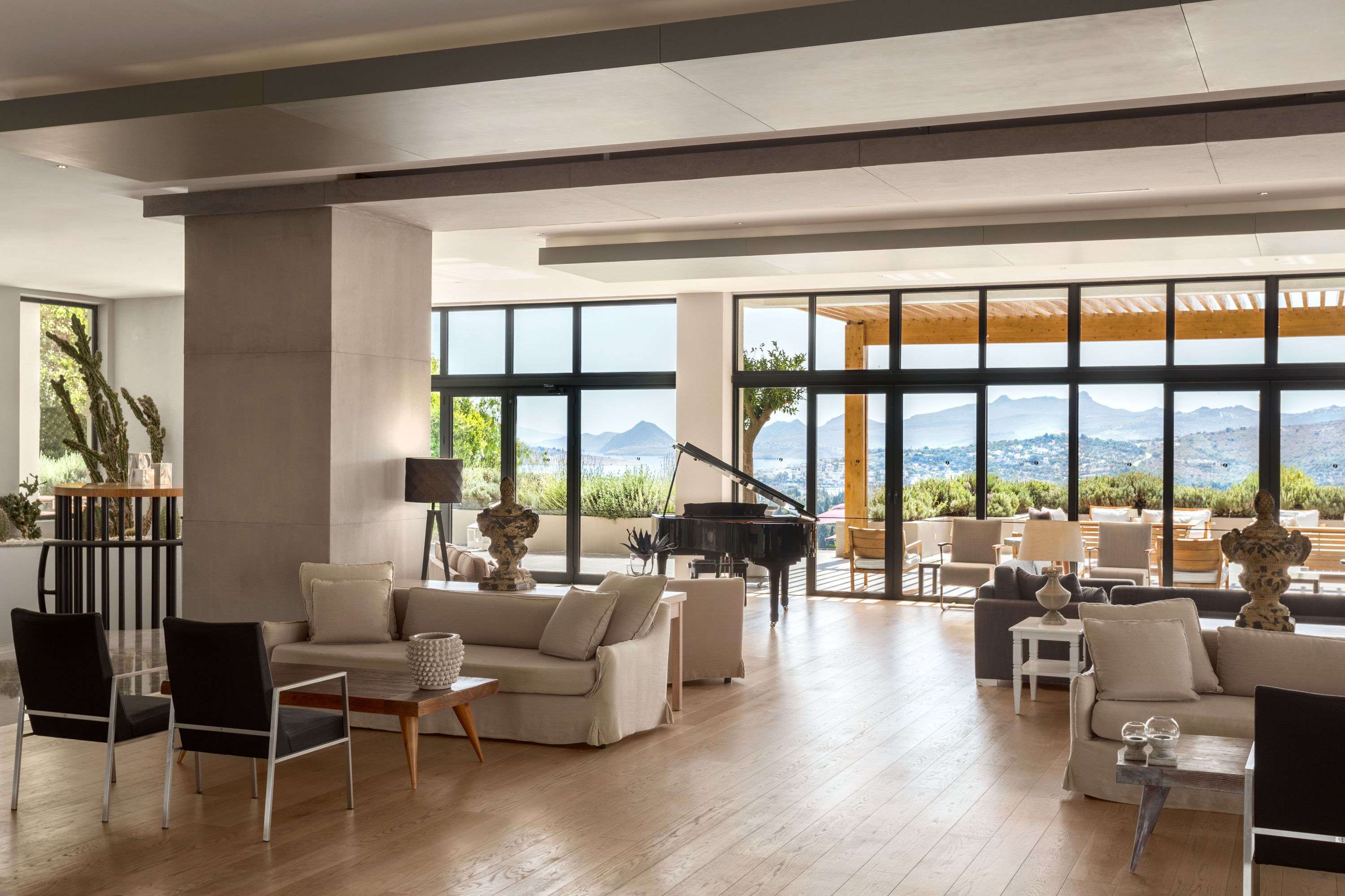 RAMADA RESORT BY WYNDHAM BODRUM