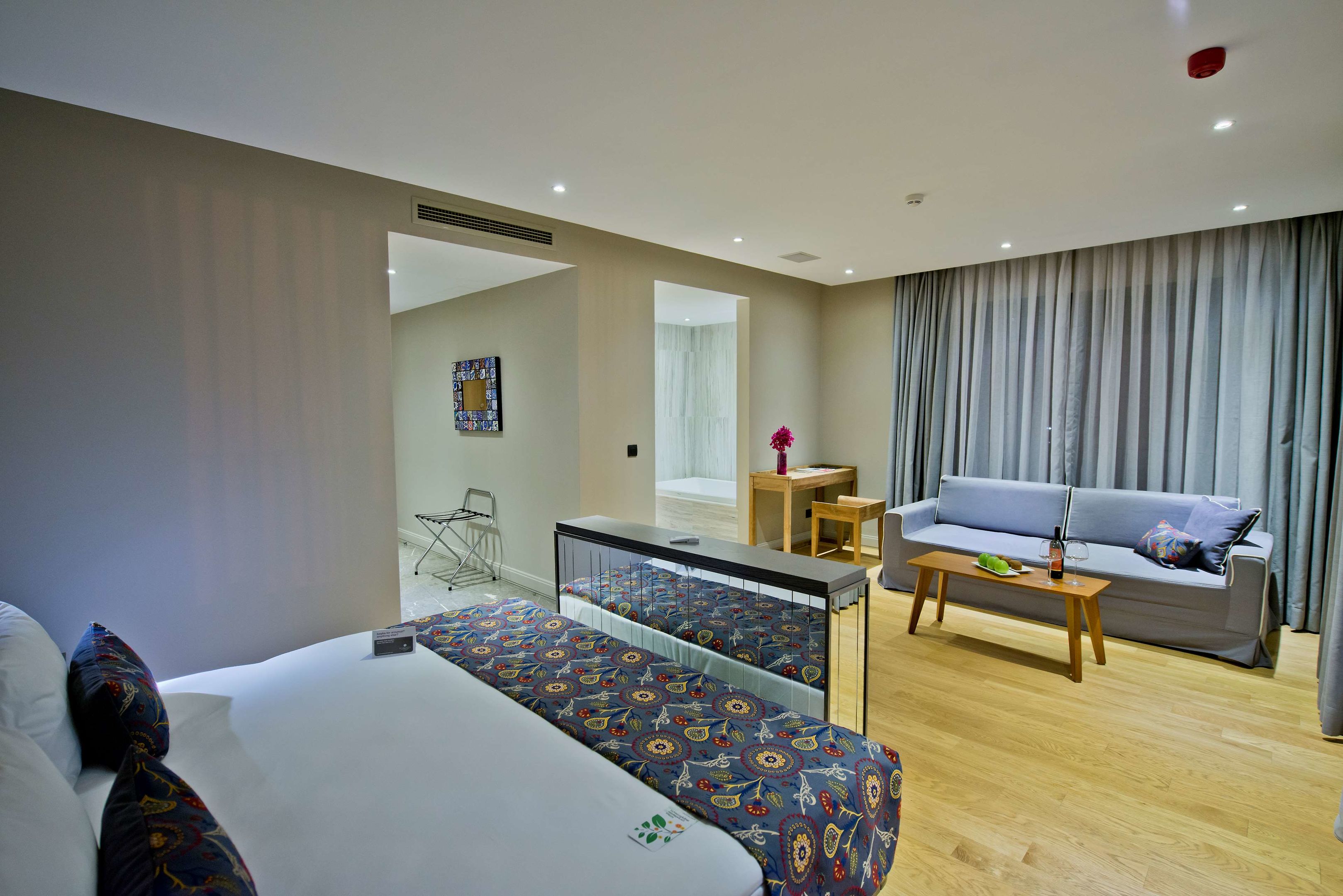 RAMADA RESORT BY WYNDHAM BODRUM