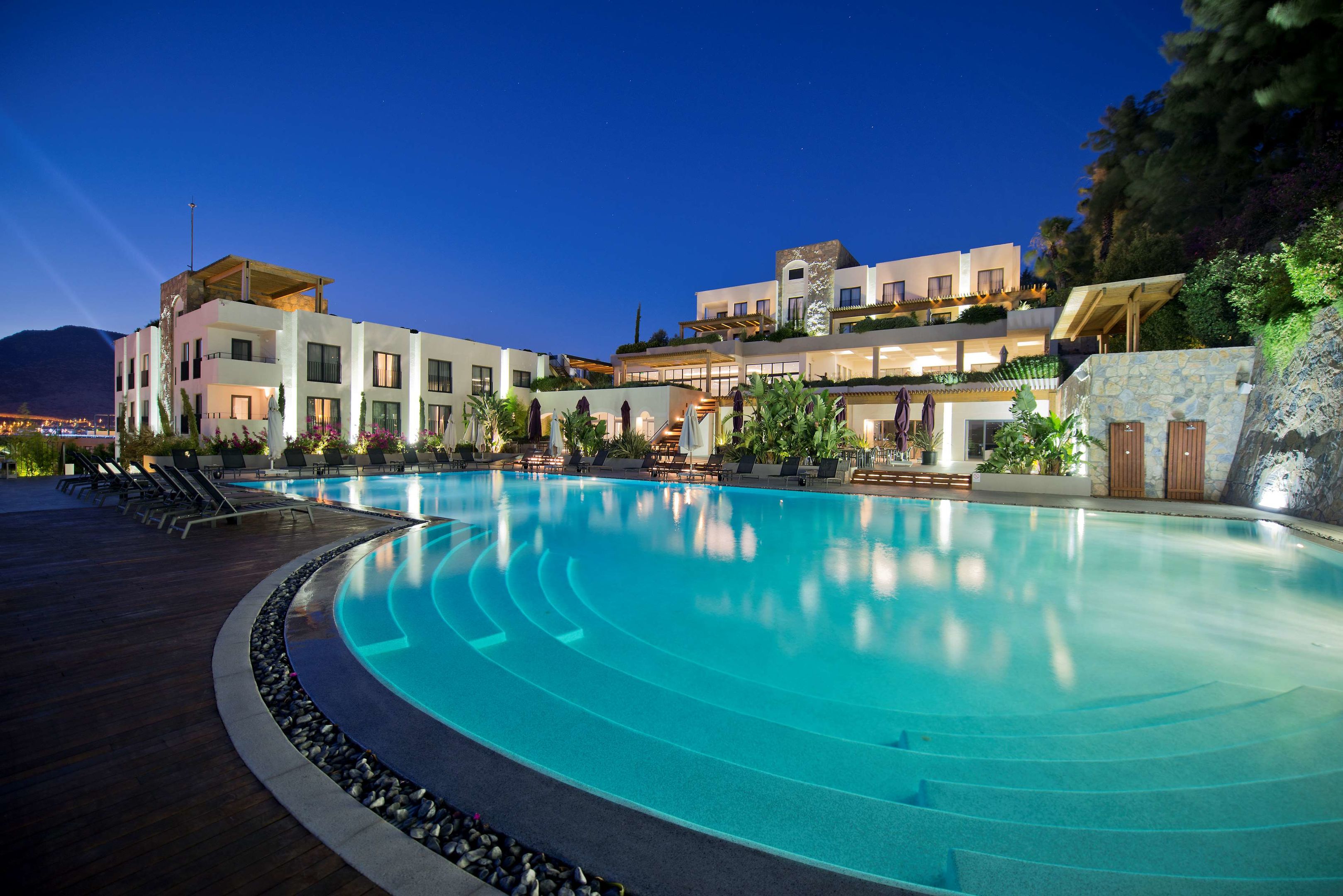 RAMADA RESORT BY WYNDHAM BODRUM