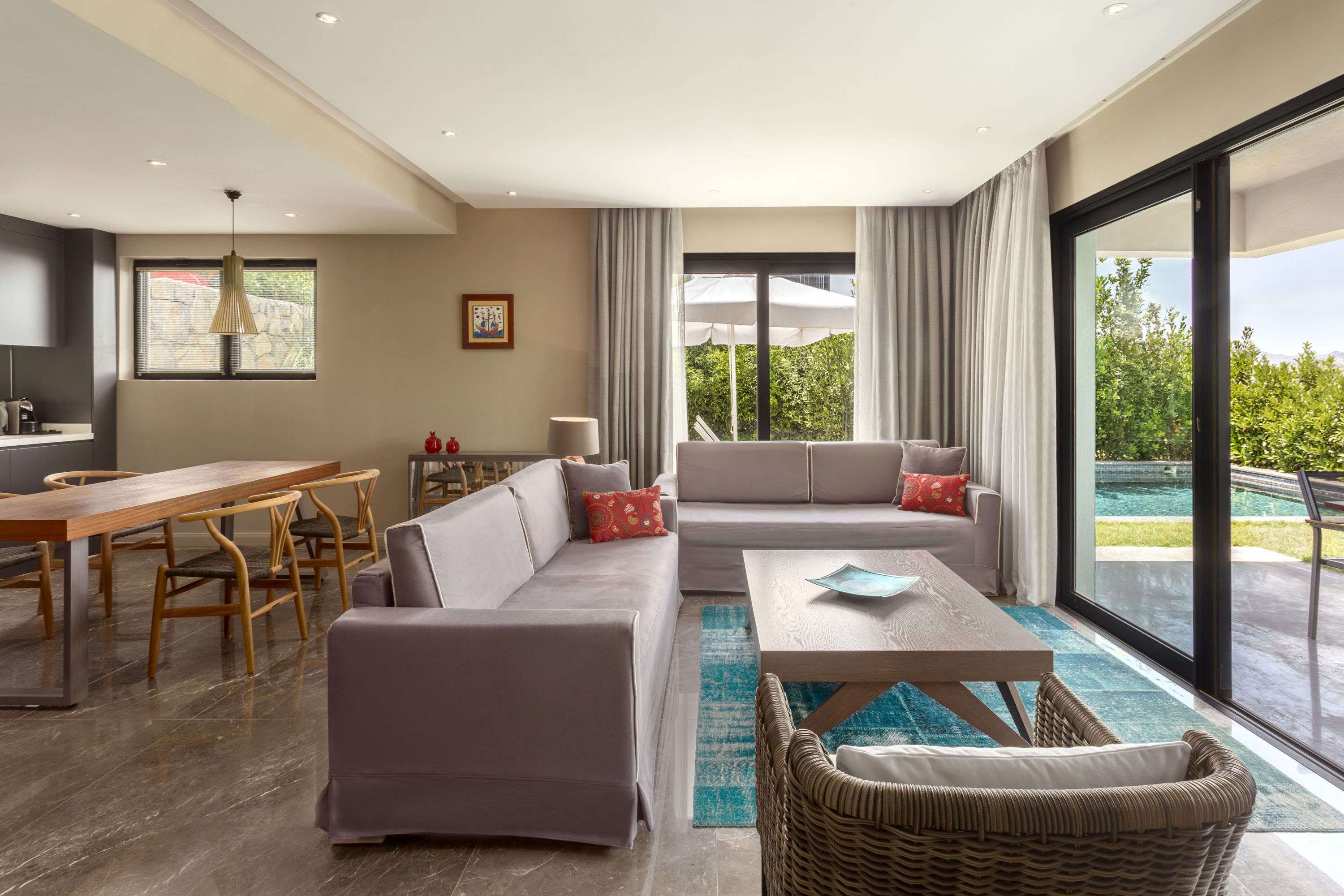 RAMADA RESORT BY WYNDHAM BODRUM