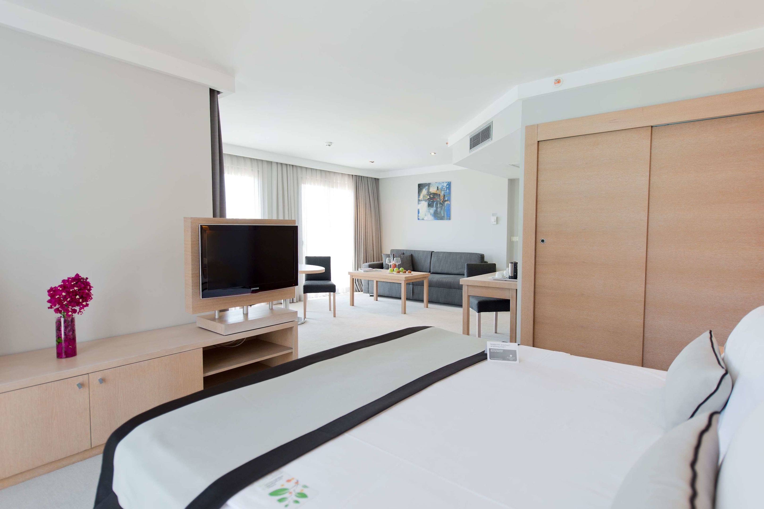 RAMADA RESORT BY WYNDHAM BODRUM