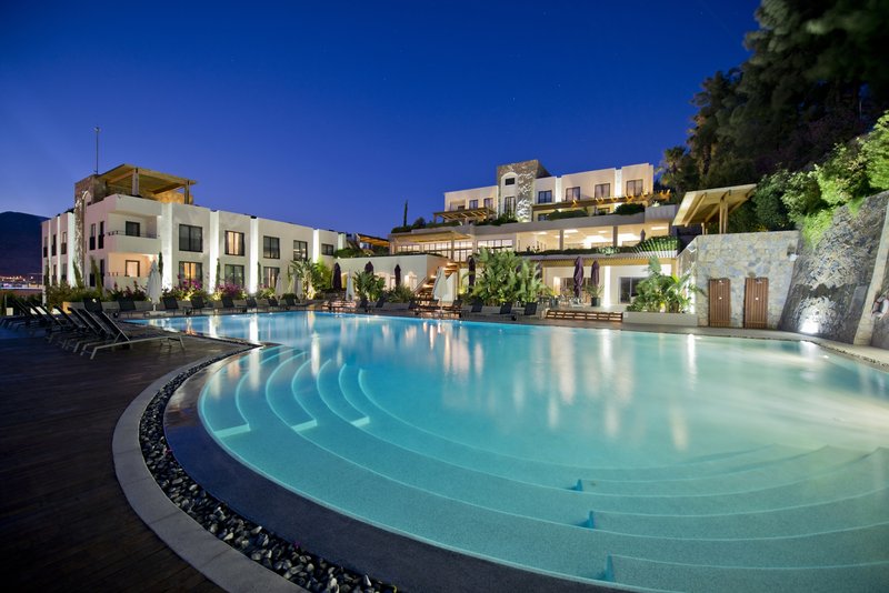 RAMADA RESORT BY WYNDHAM BODRUM