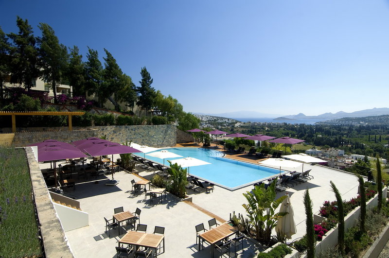 RAMADA RESORT BY WYNDHAM BODRUM