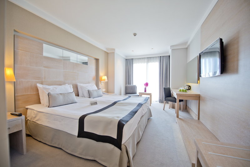 RAMADA RESORT BY WYNDHAM BODRUM