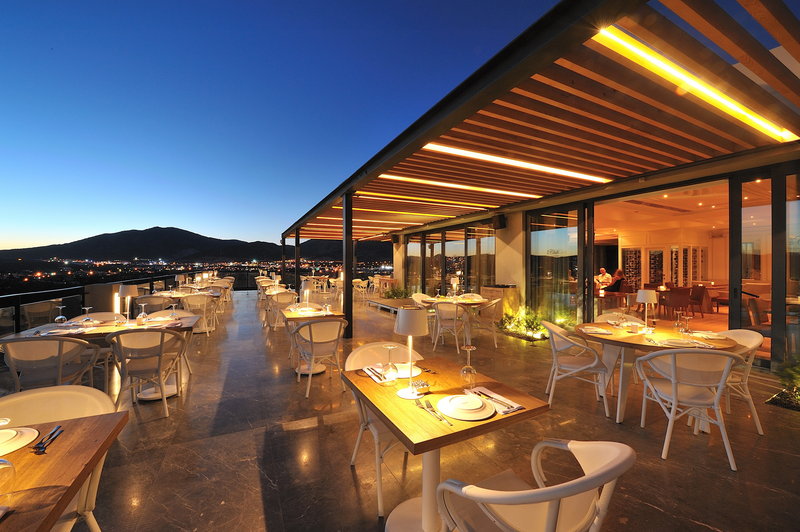 RAMADA RESORT BY WYNDHAM BODRUM