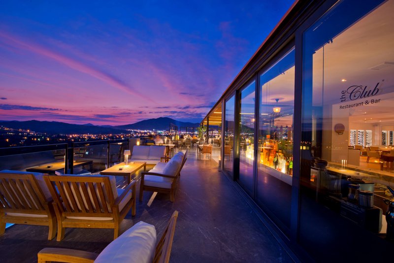 RAMADA RESORT BY WYNDHAM BODRUM