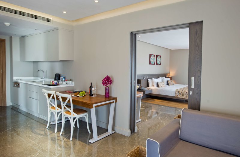 RAMADA RESORT BY WYNDHAM BODRUM