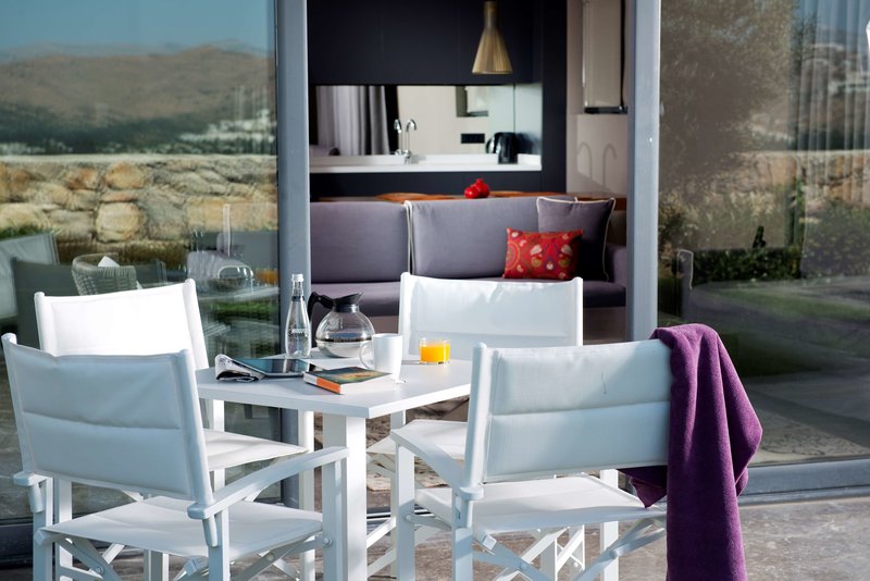RAMADA RESORT BY WYNDHAM BODRUM