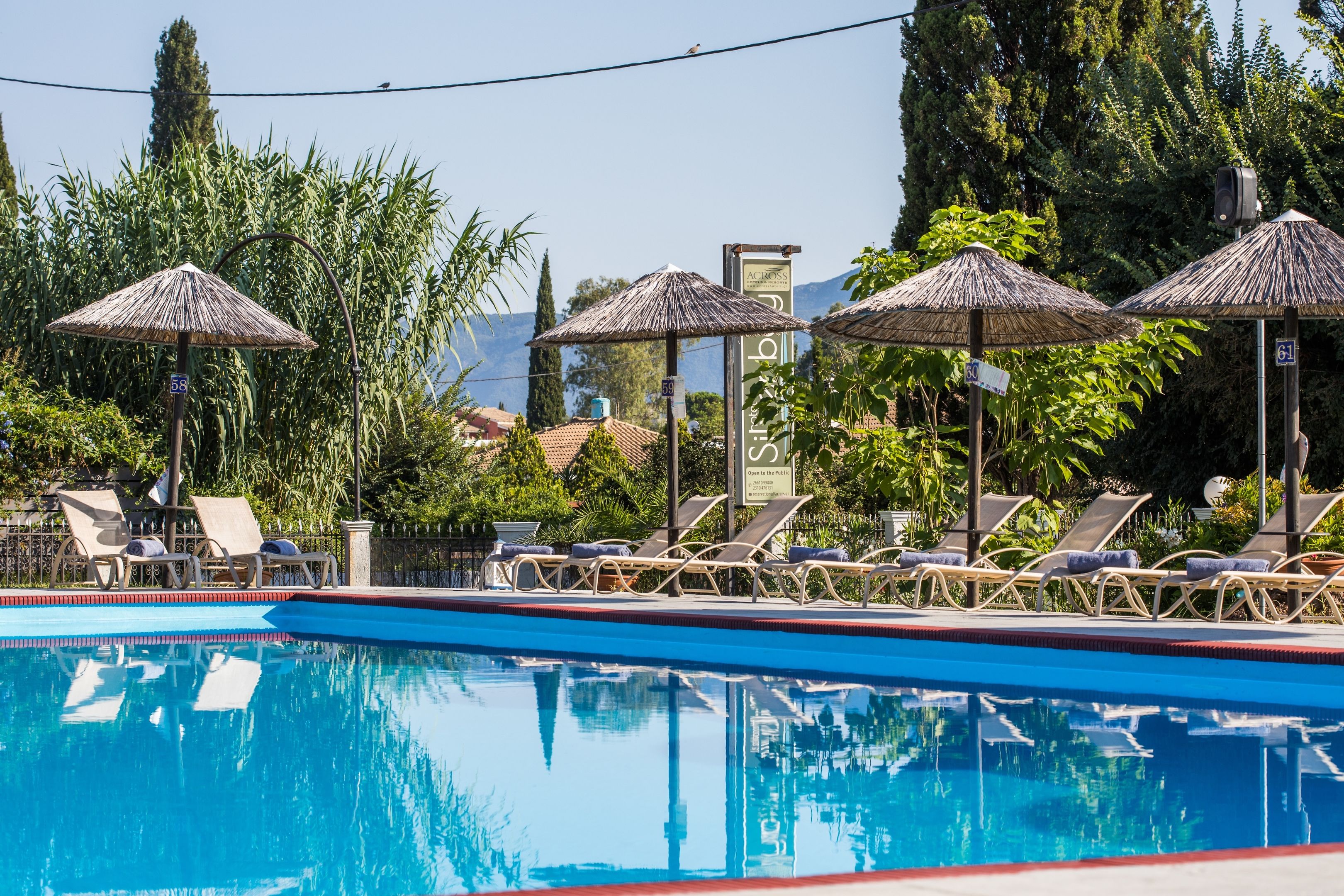 SILVER BAY HOTEL