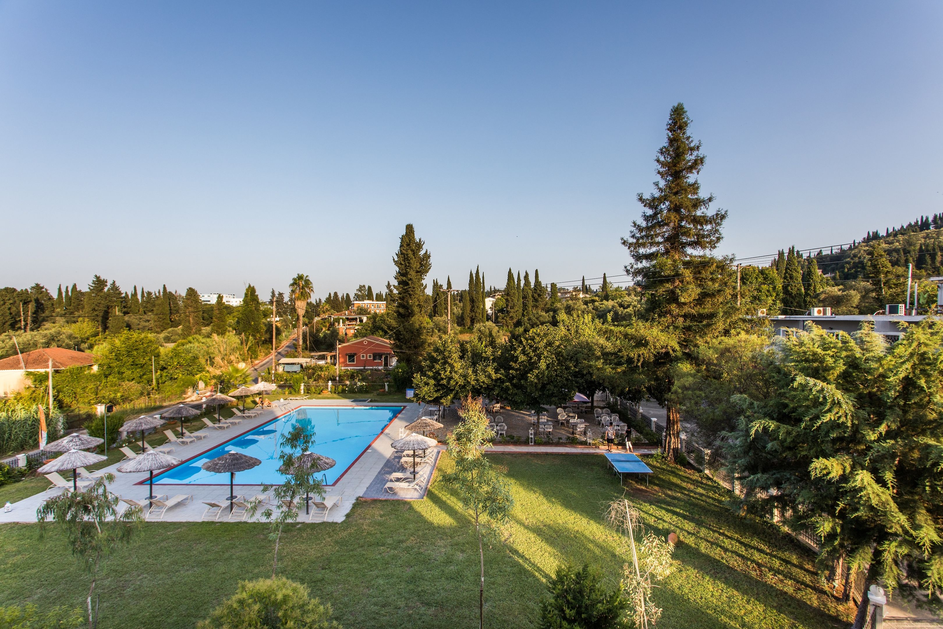 SILVER BAY HOTEL