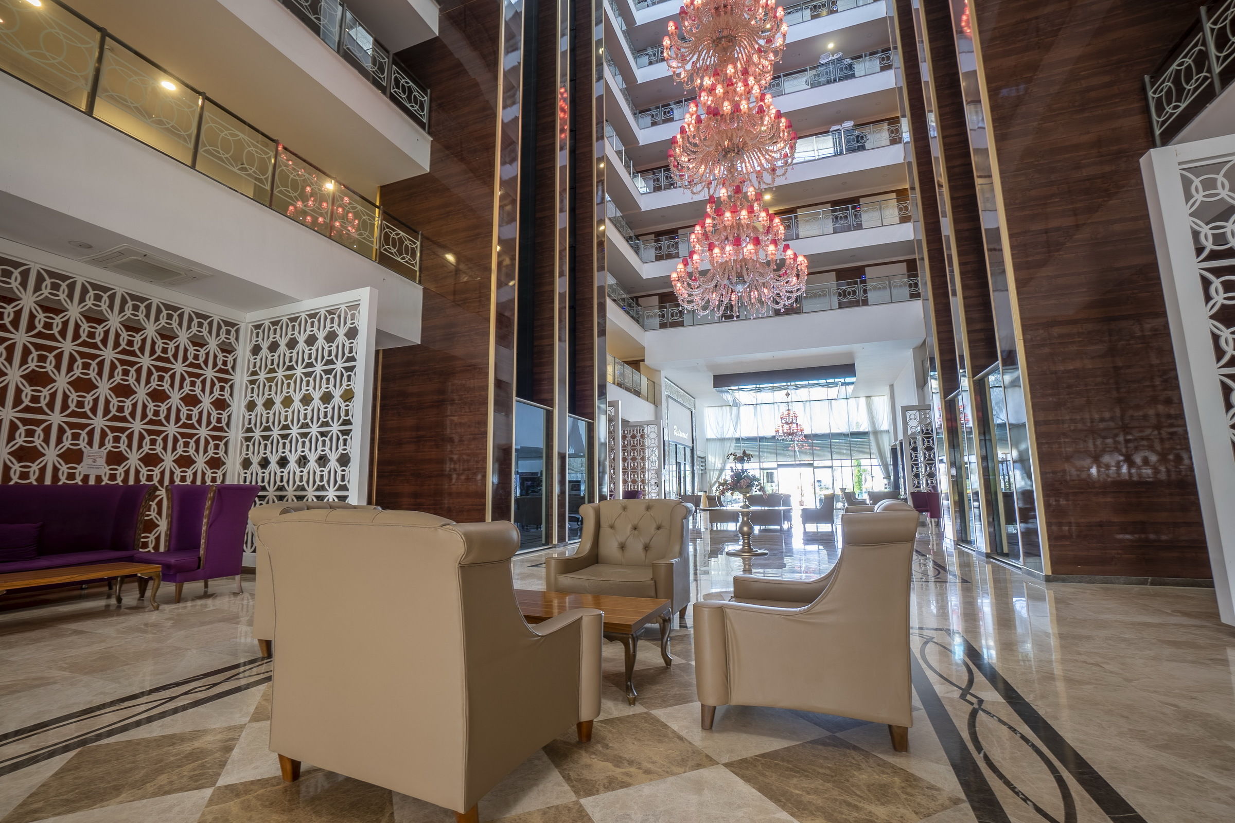 SUNSTAR RESORT HOTEL