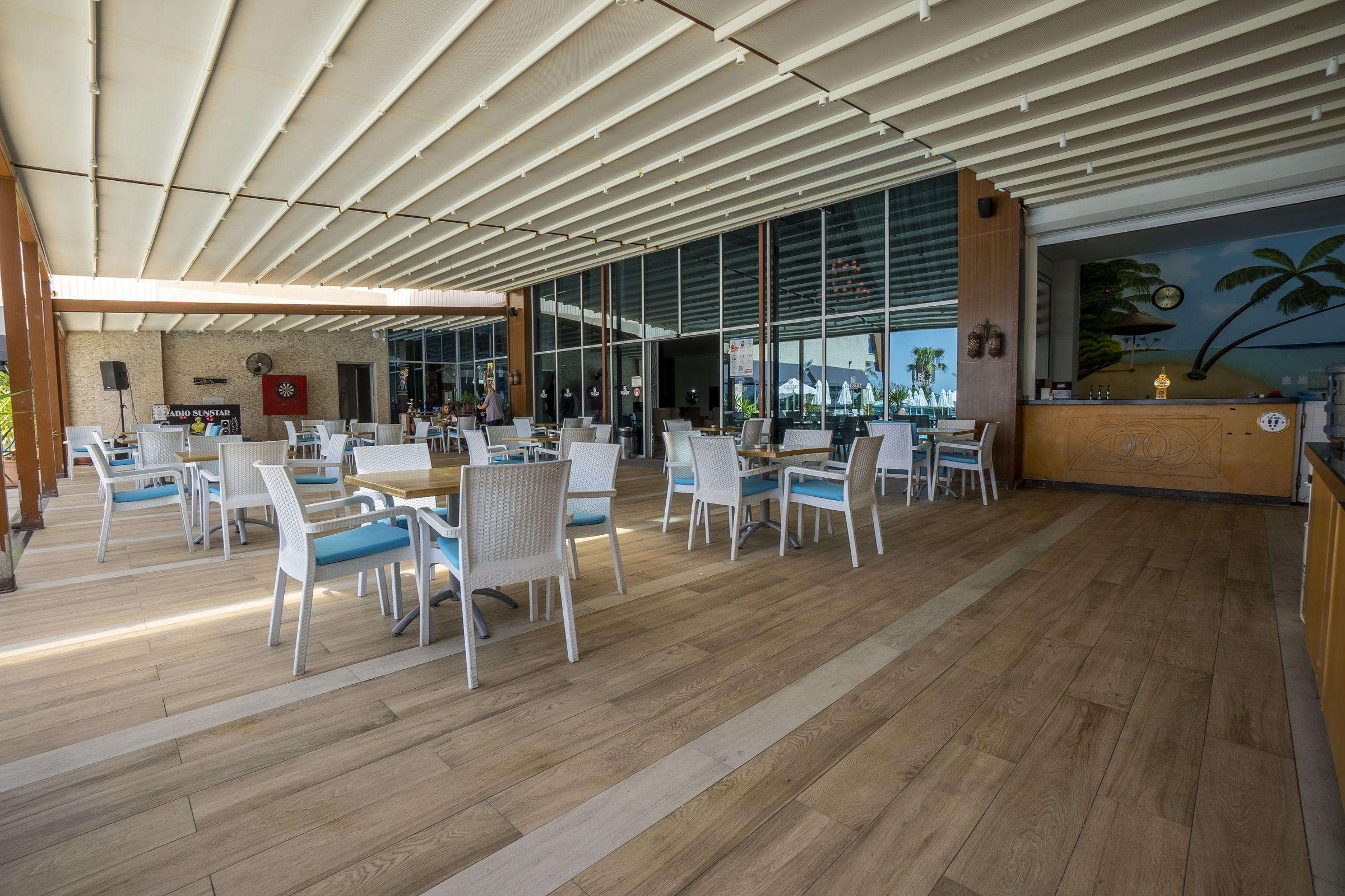 SUNSTAR RESORT HOTEL